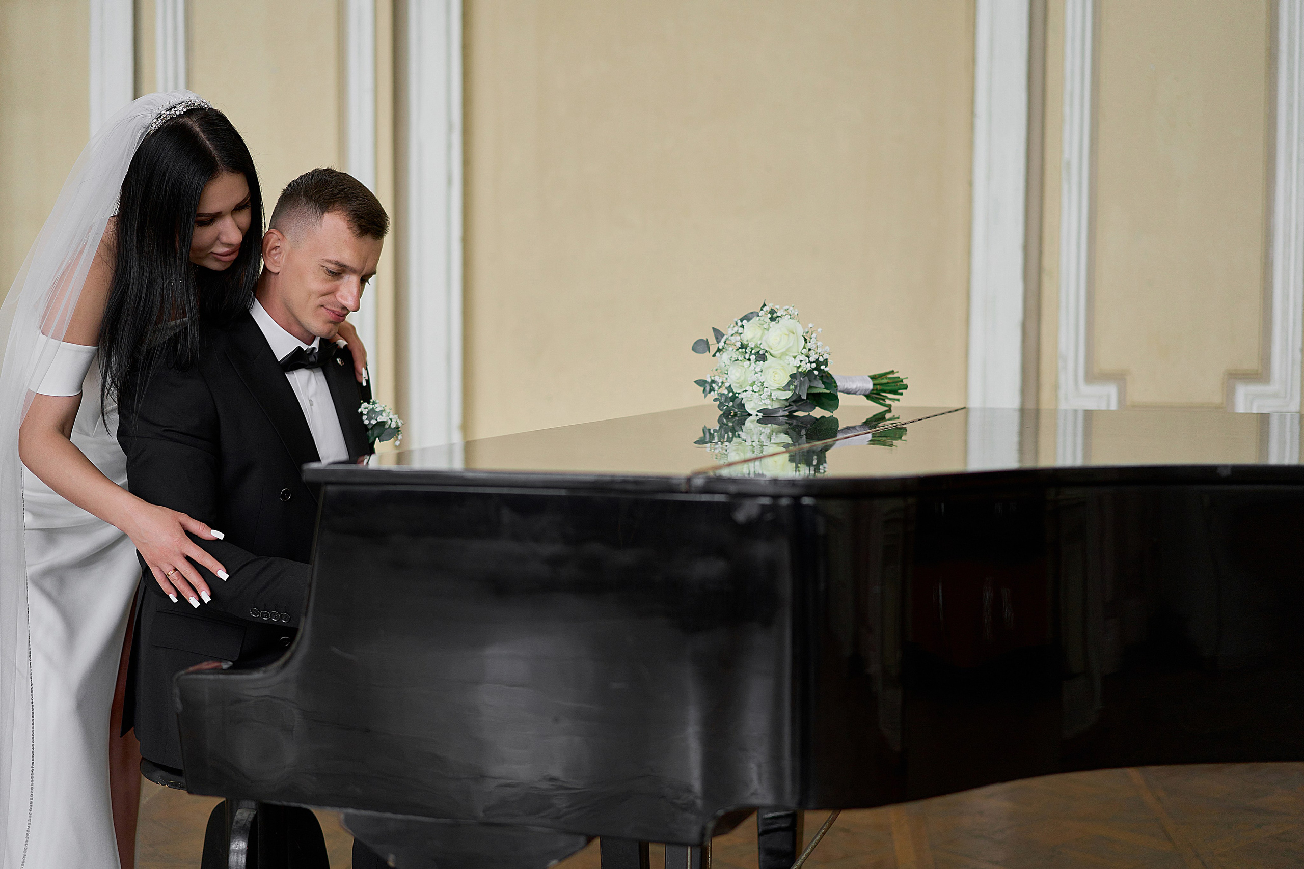 Руслан и Анна. Чумаков Алексей Фотограф|Видеограф свадебные, индивидуальные, семейные, репортаж