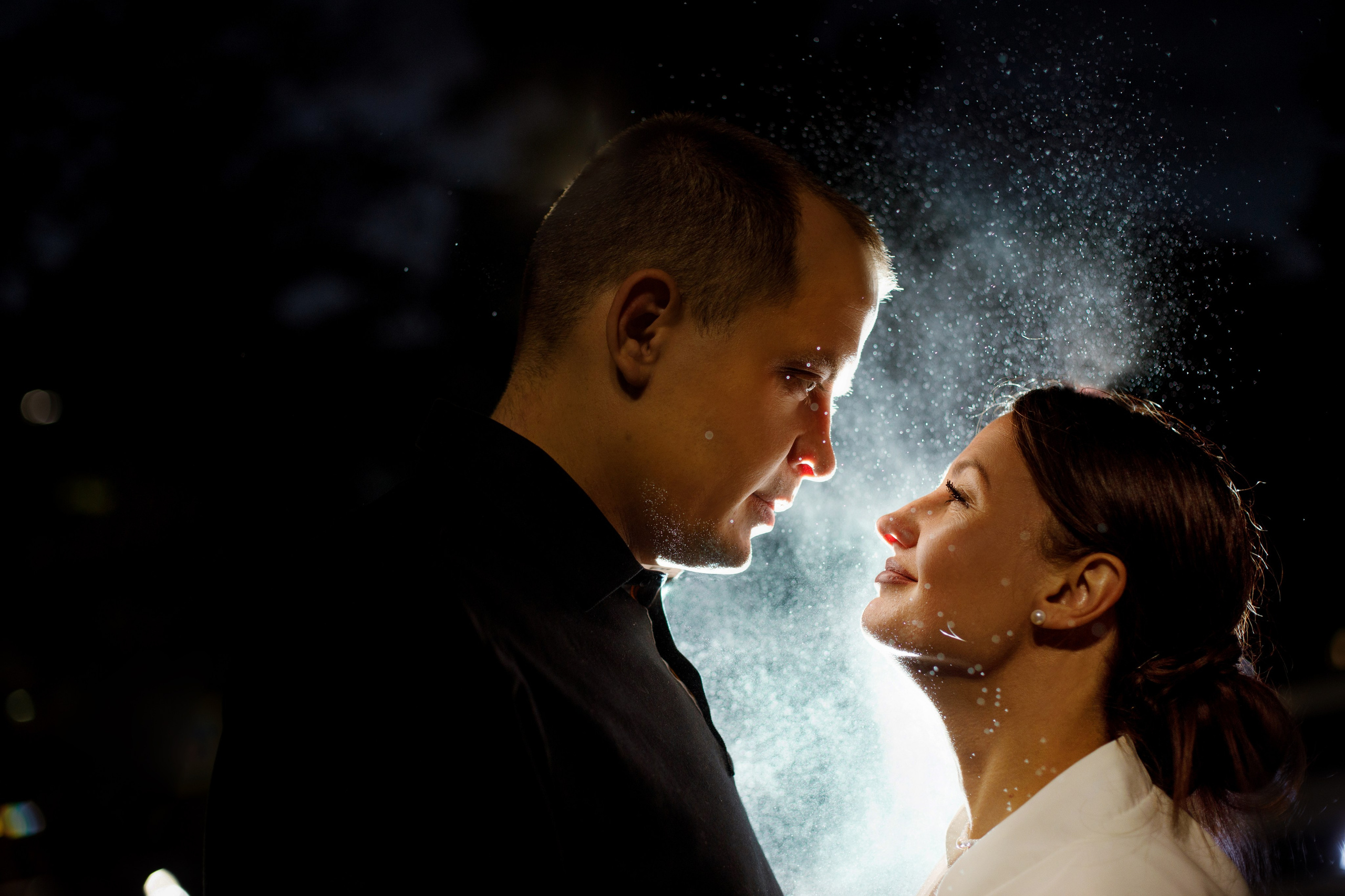 Данил и Люба. Фотограф Новороссийск