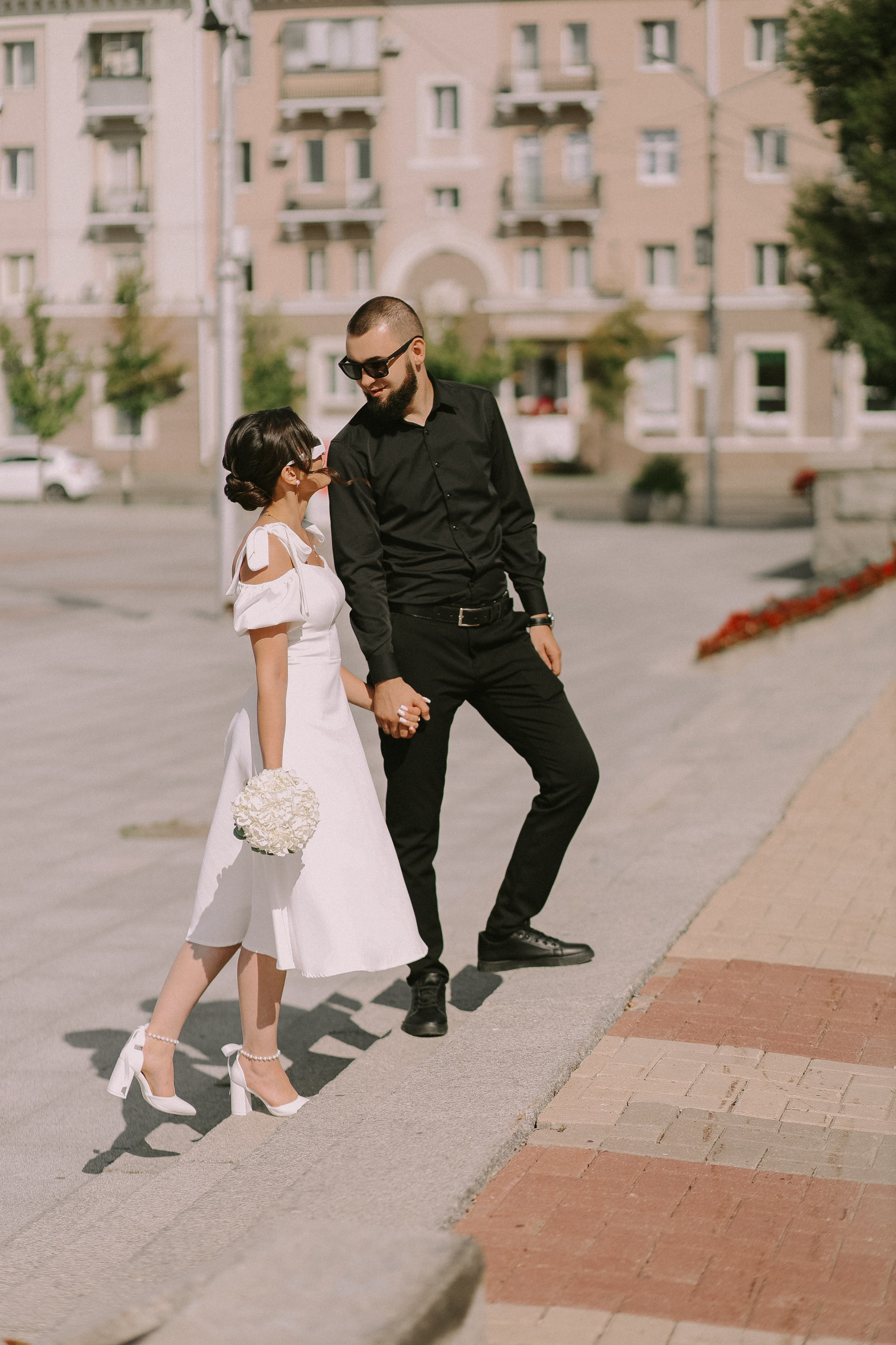 А & А 24'. О фотографии с душой