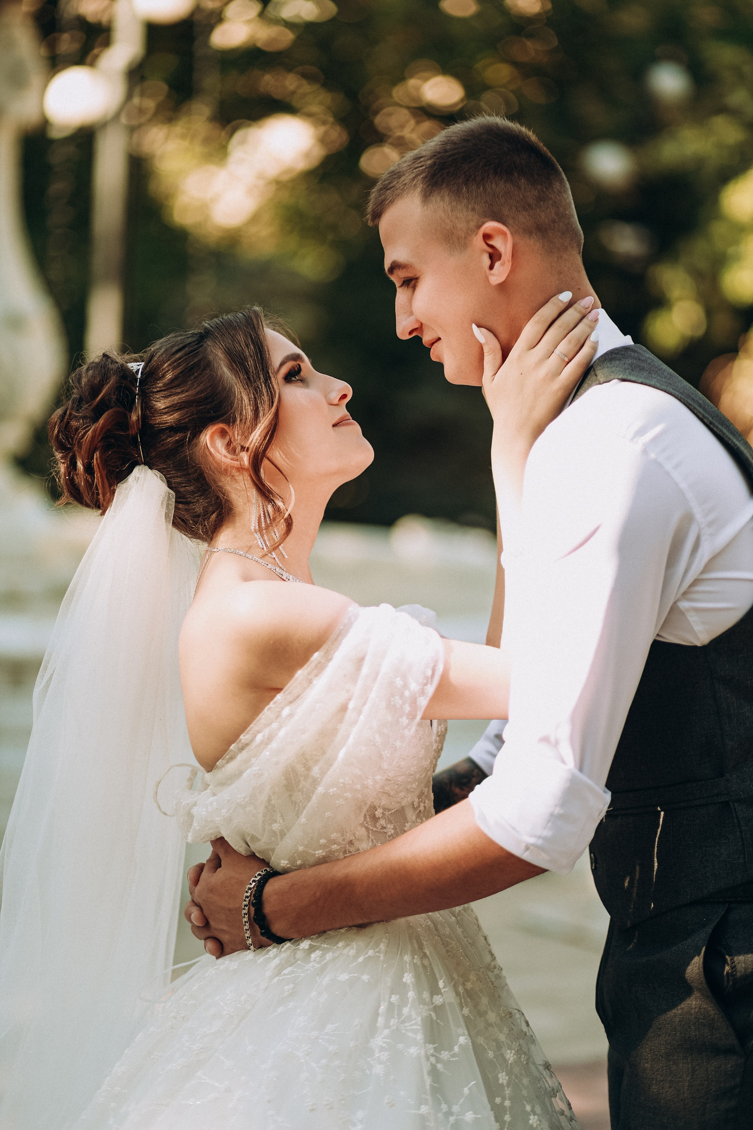 E & B 24'. О фотографии с душой