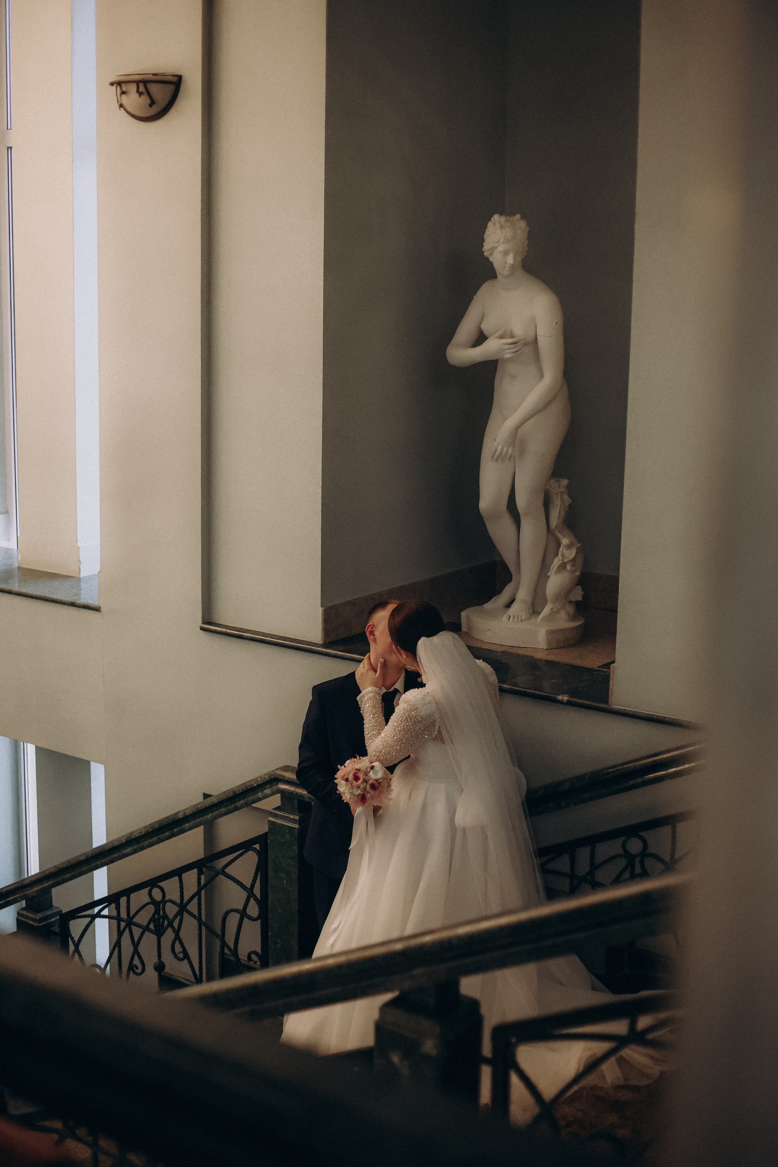 I & D 25'. О фотографии с душой