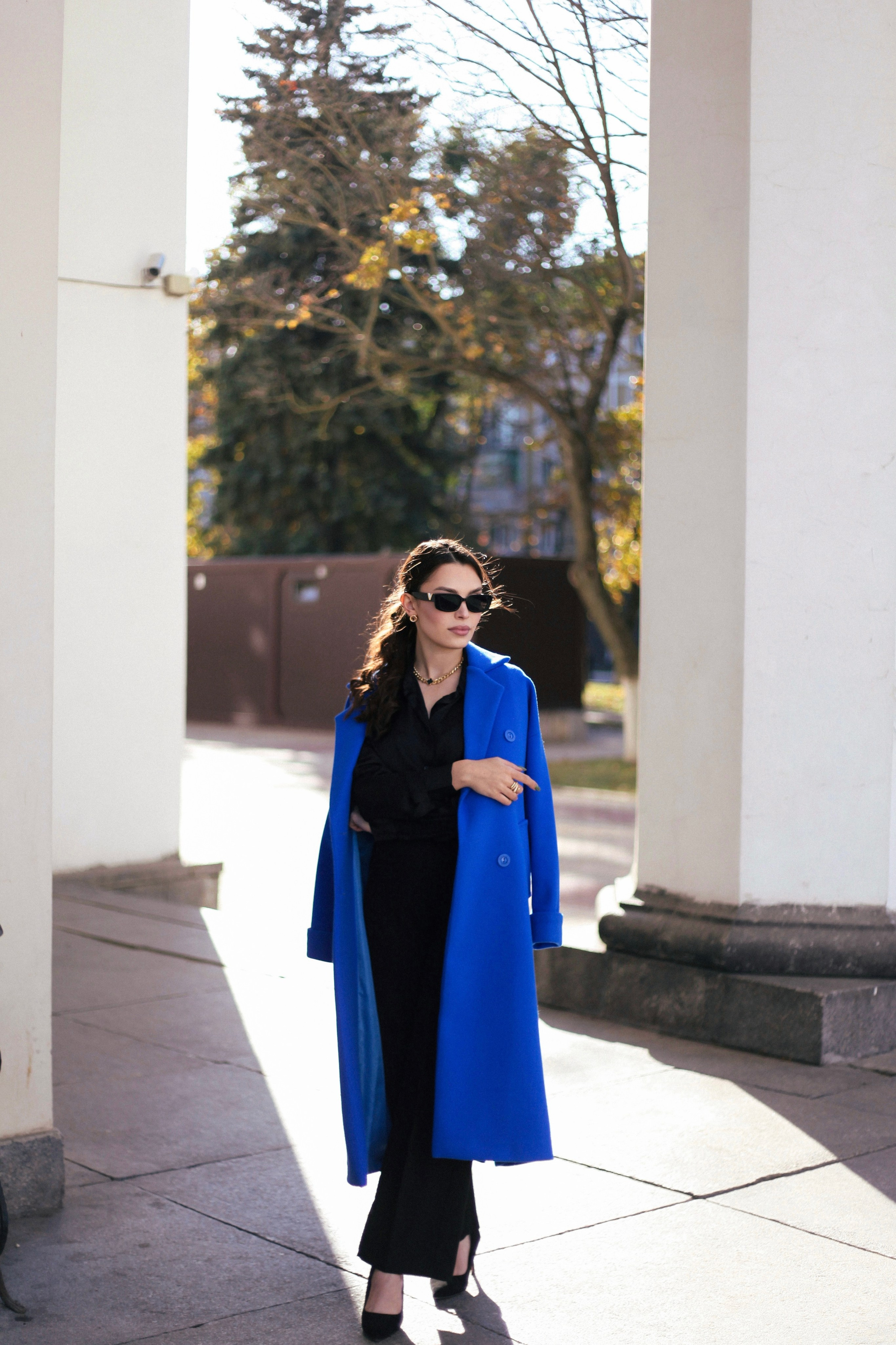 WOMAN. О фотографии с душой