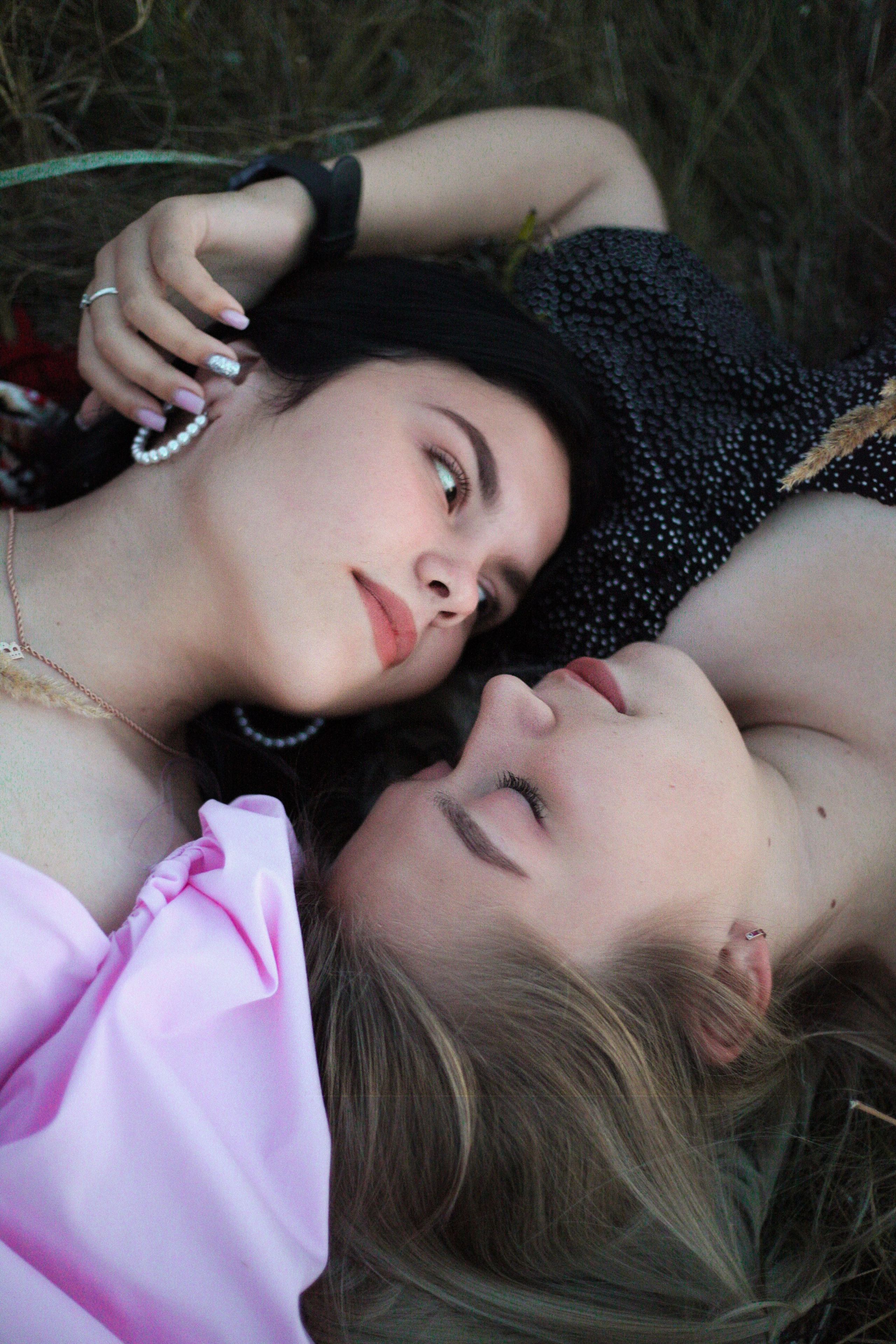 Friends. О фотографии с душой