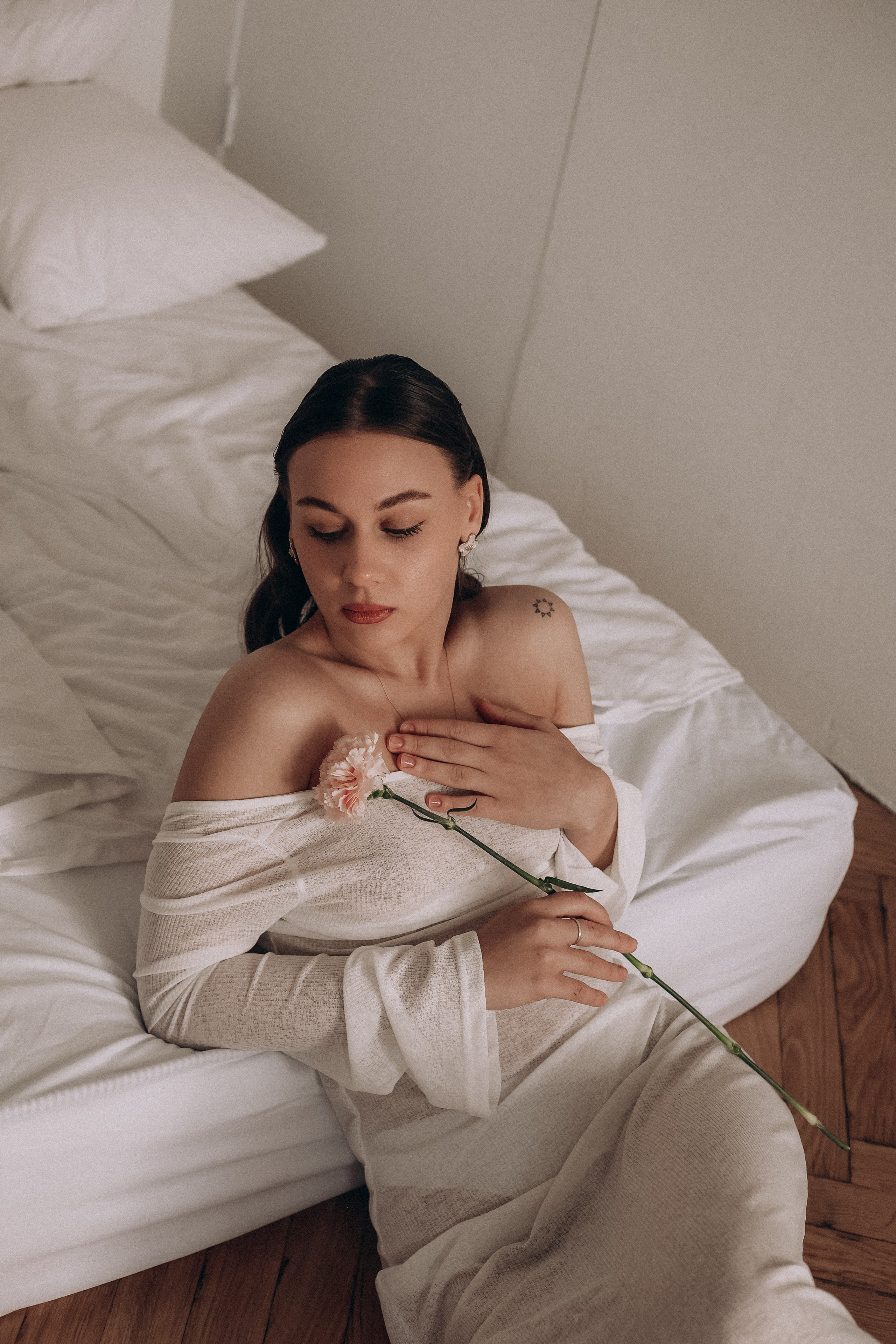 LERA. О фотографии с душой