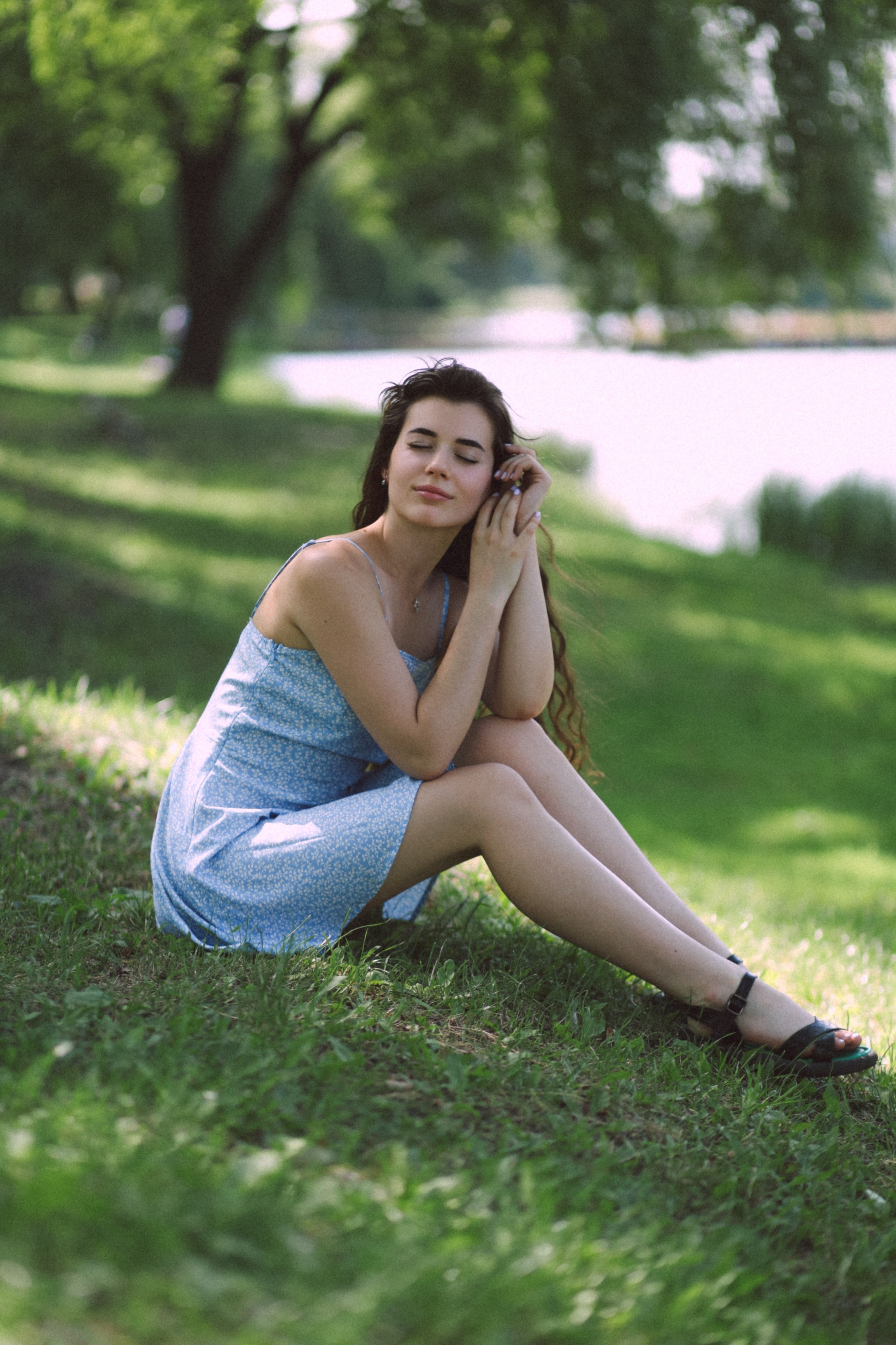 EKATERINA. О фотографии с душой