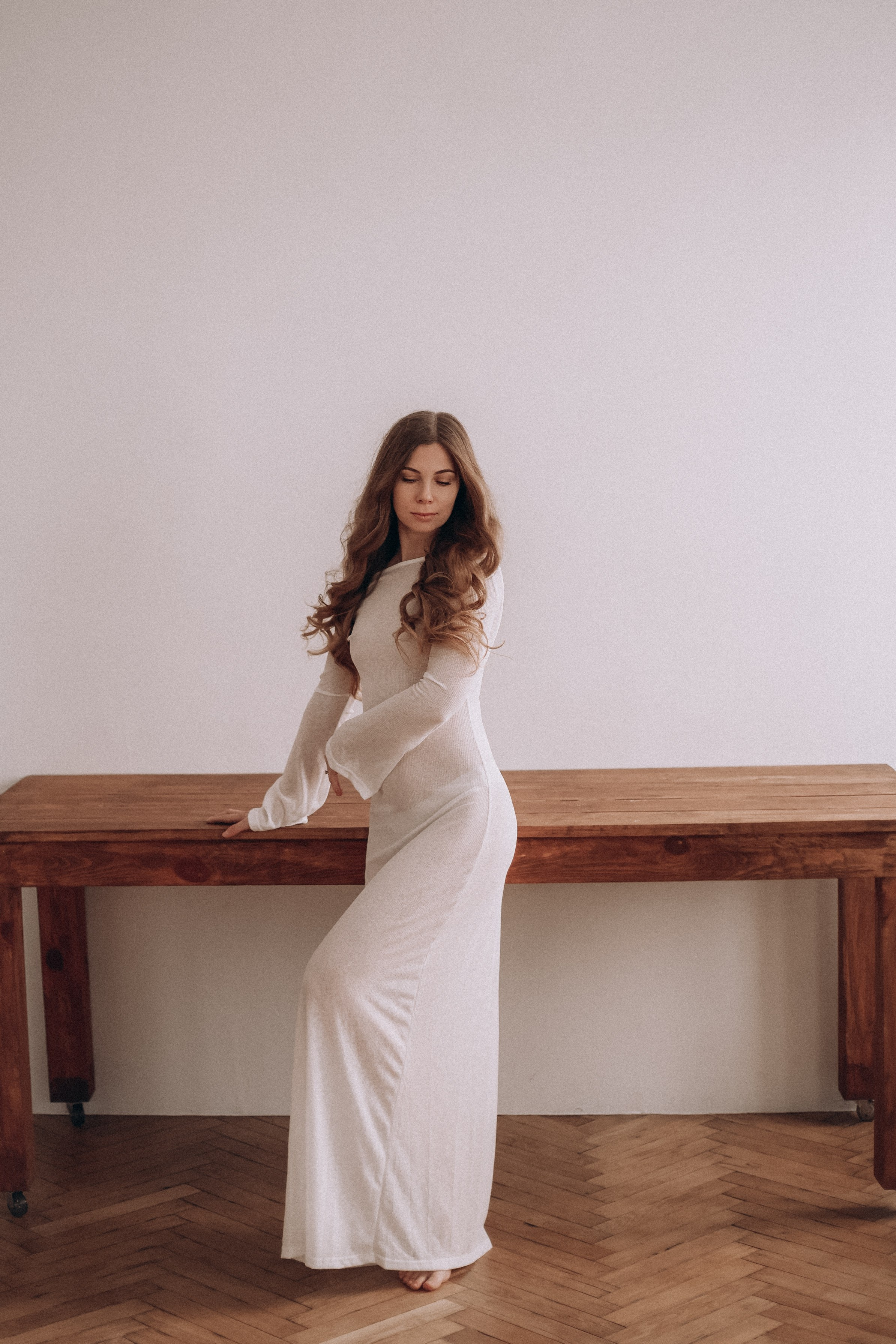 OLYA. О фотографии с душой