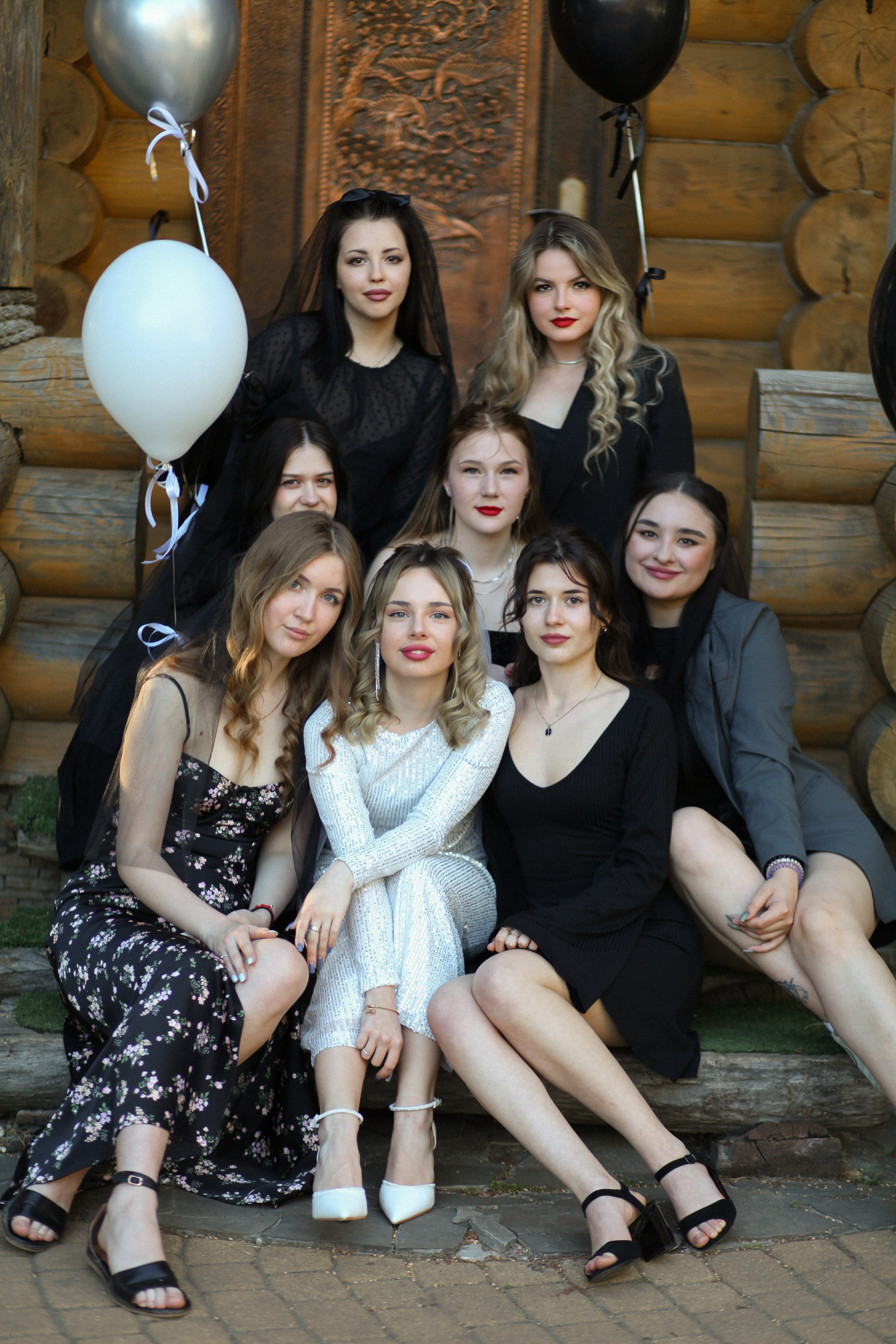 Bye bye, Bessonova. О фотографии с душой