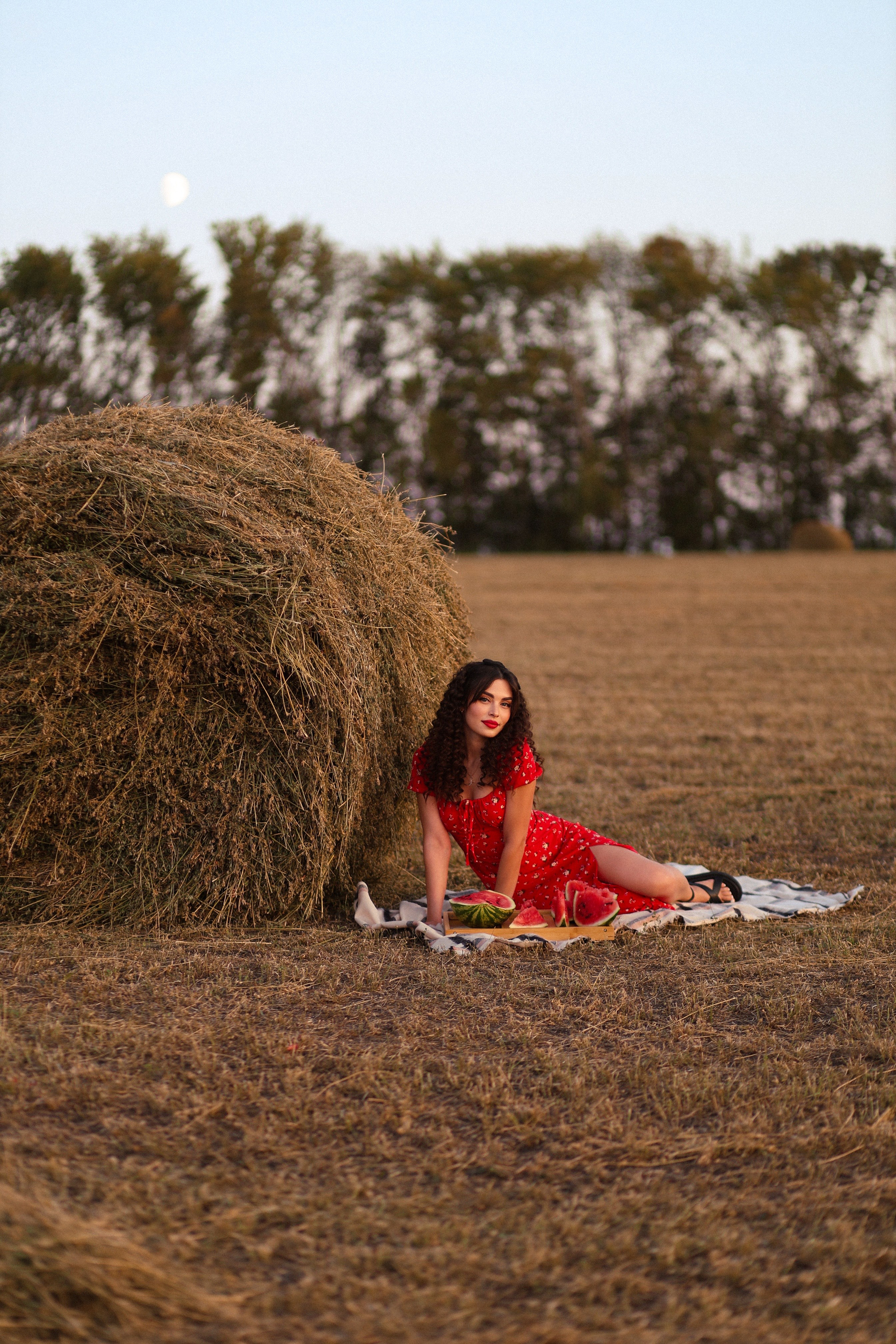 AUGUST. О фотографии с душой