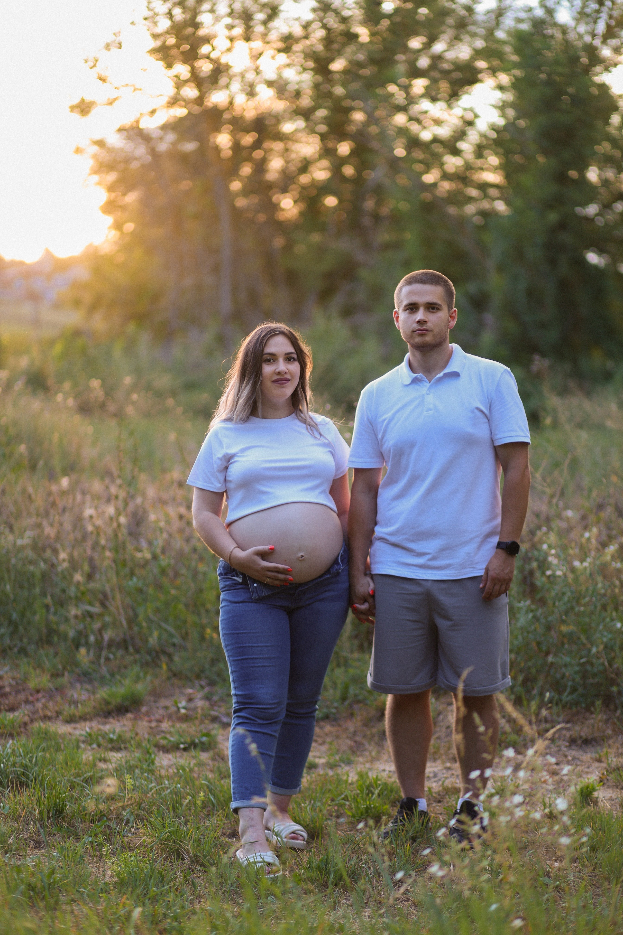 Таня и Рома. О фотографии с душой