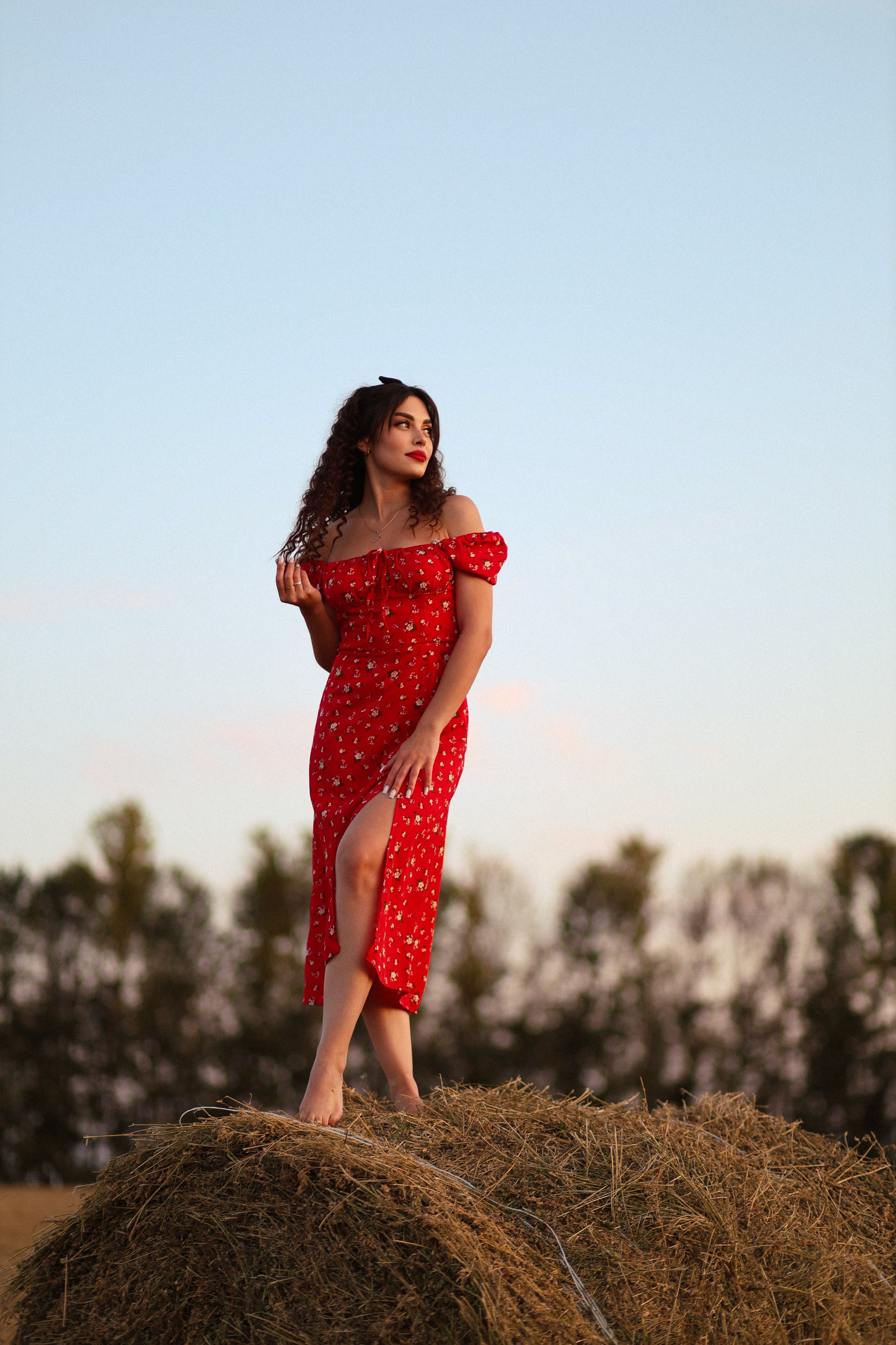 AUGUST. О фотографии с душой