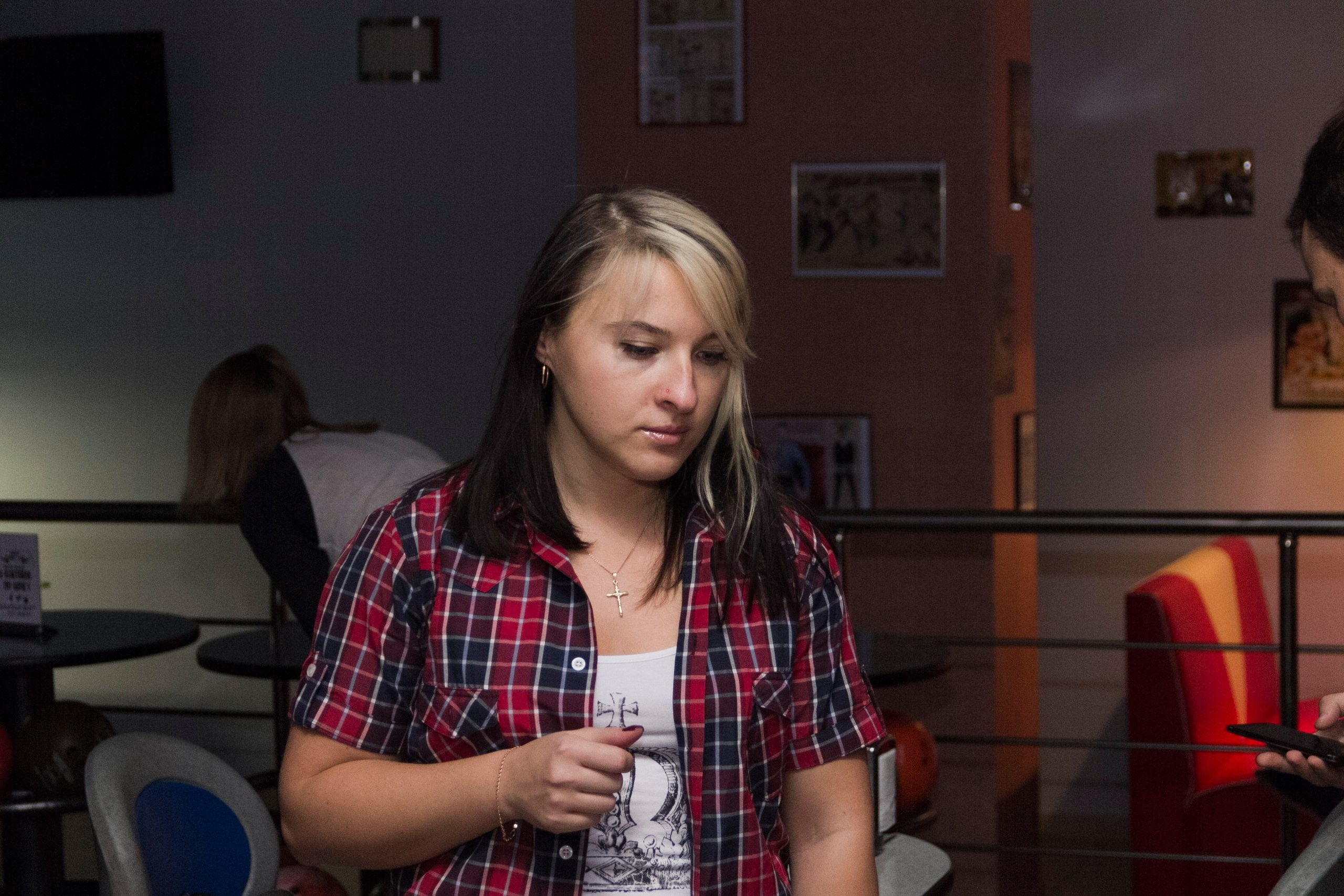 Турнир по боулингу | 05.11.2016. Галерея Фантим