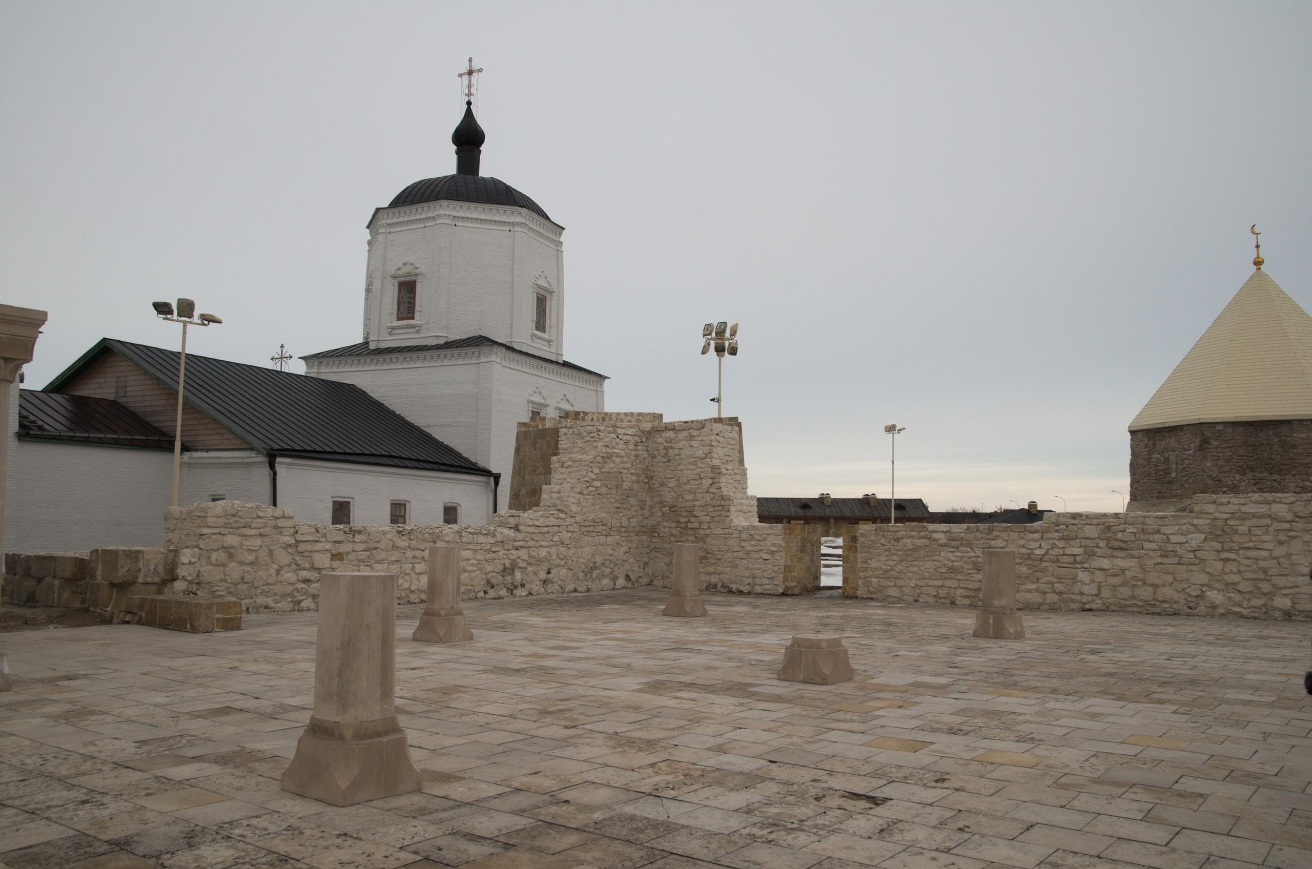 Казань | 24-26.03.2017. Галерея Фантим