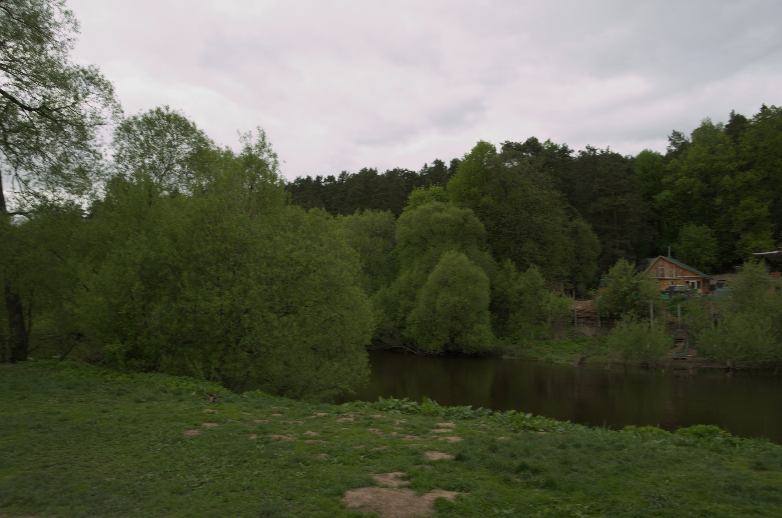 Мелихово | 21.05.2017. Галерея Фантим
