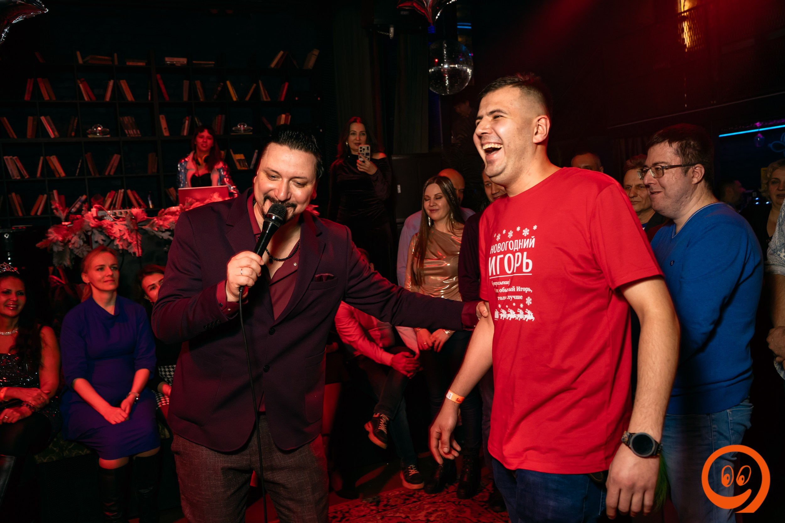 Клубная | 26.12.2025. Галерея Фантим