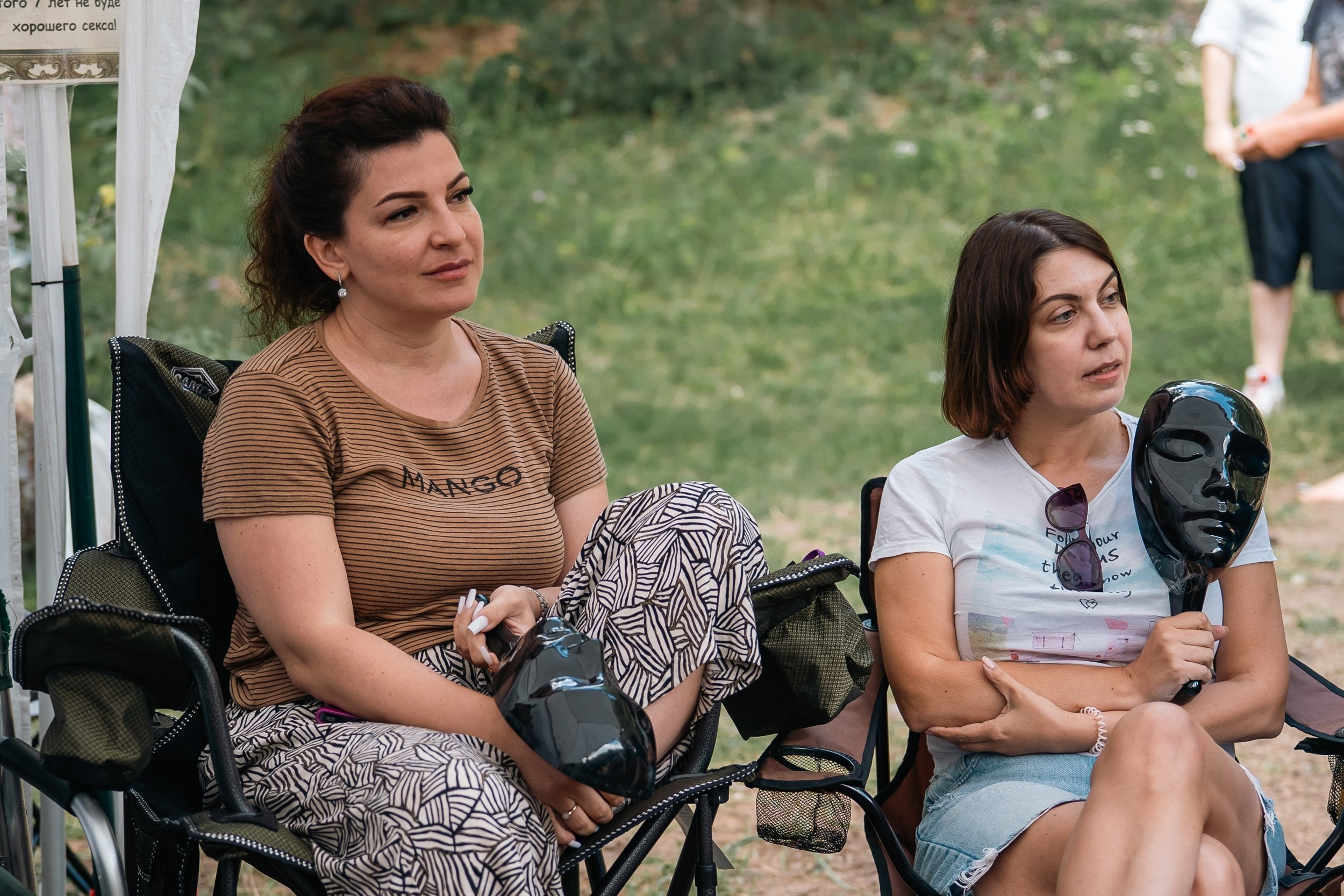 Походная Романтика 50. Новый год и не ипёт… | 2025. Галерея Фантим