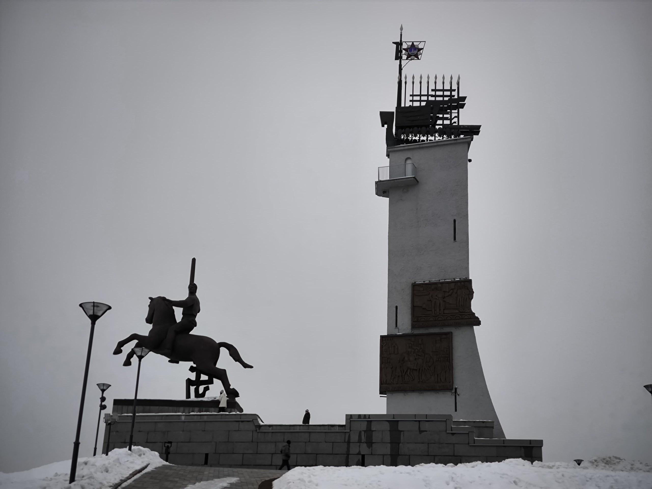 Великий Новгород | 01-02.03.2025. Галерея Фантим