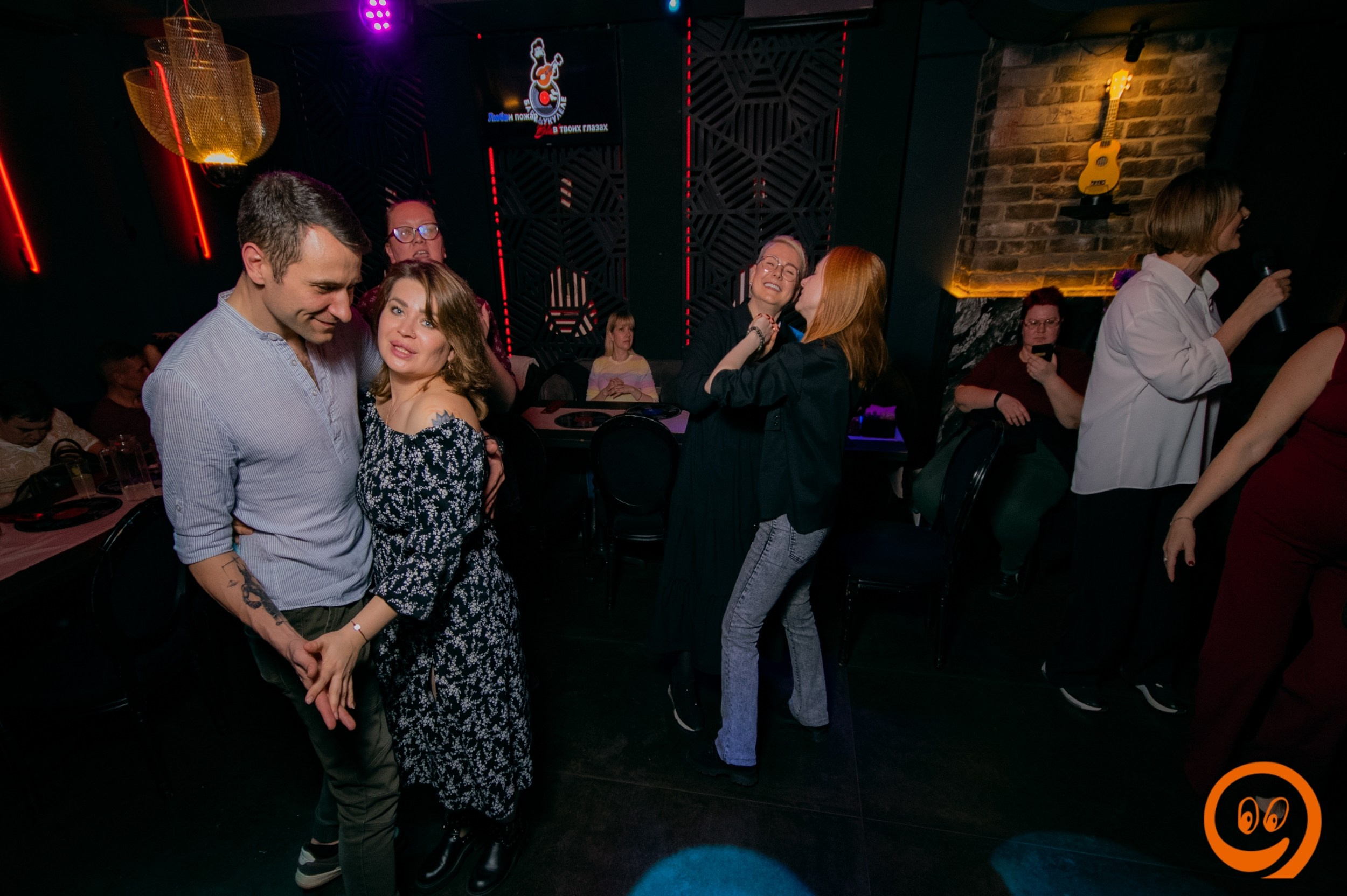 Караоке вечеринка | 19.04.2025. Галерея Фантим