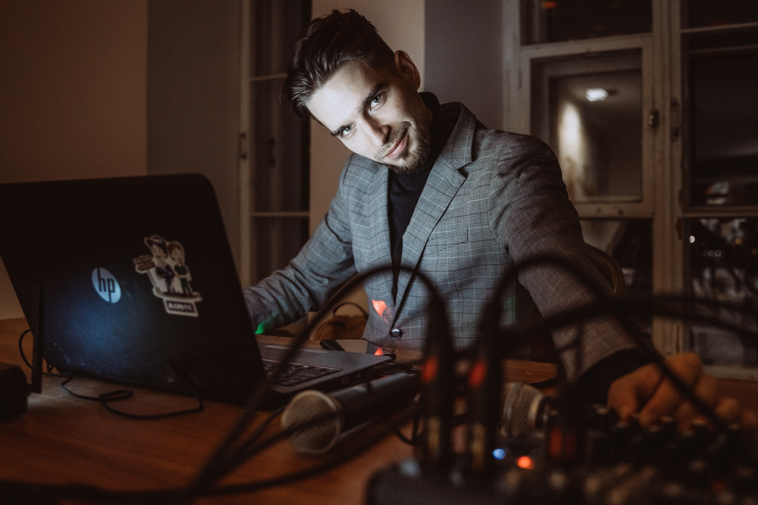 Белый выезд | 30.11 — 01.12.2024. Галерея Фантим