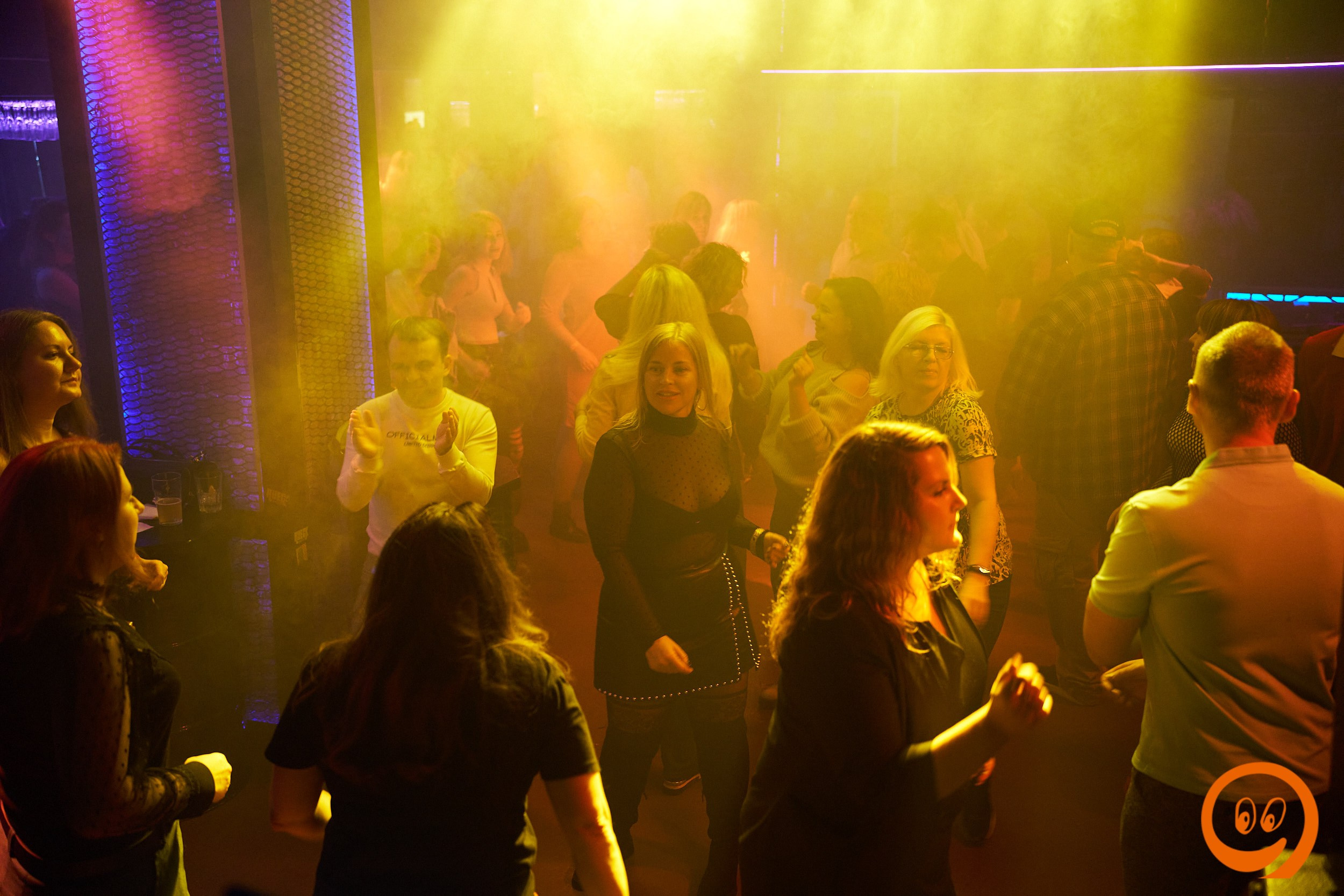 Клубная | 28.11.2025. Галерея Фантим