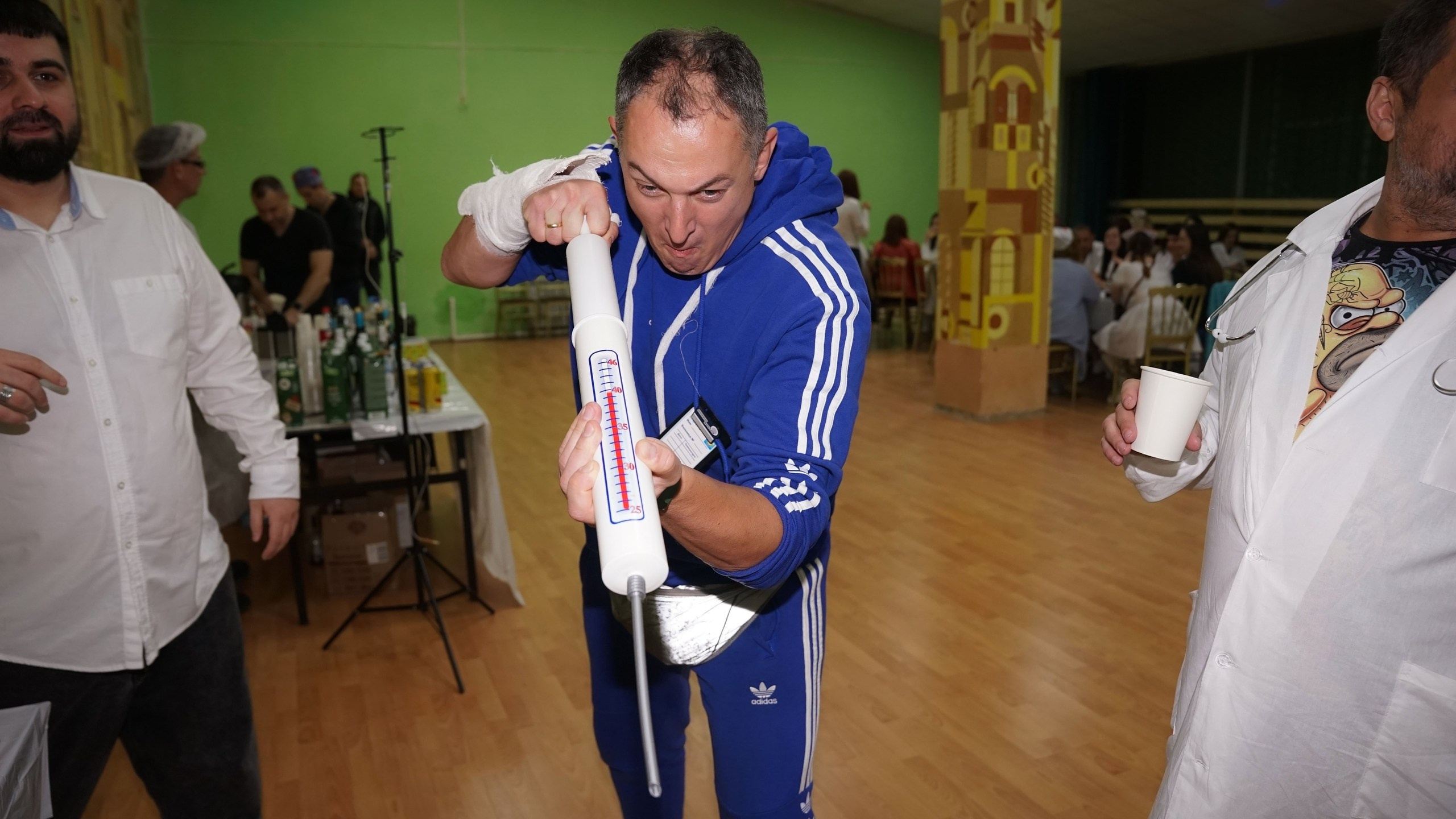 Фандемия 2023. Выезд в д/о Ершово | 30.09 — 01.10.23. Галерея Фантим