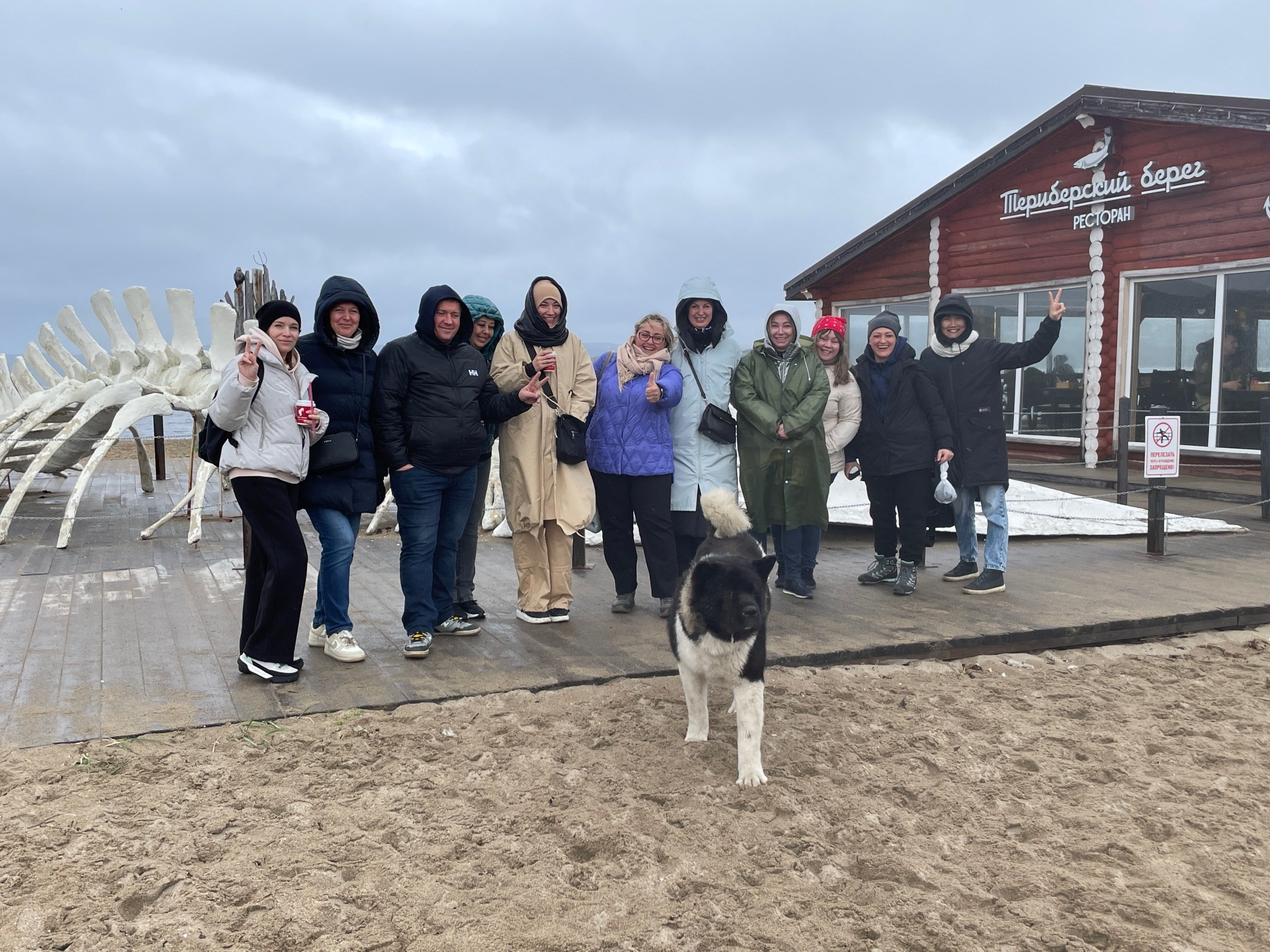 Мурманск | 20-22.06.2025. Галерея Фантим