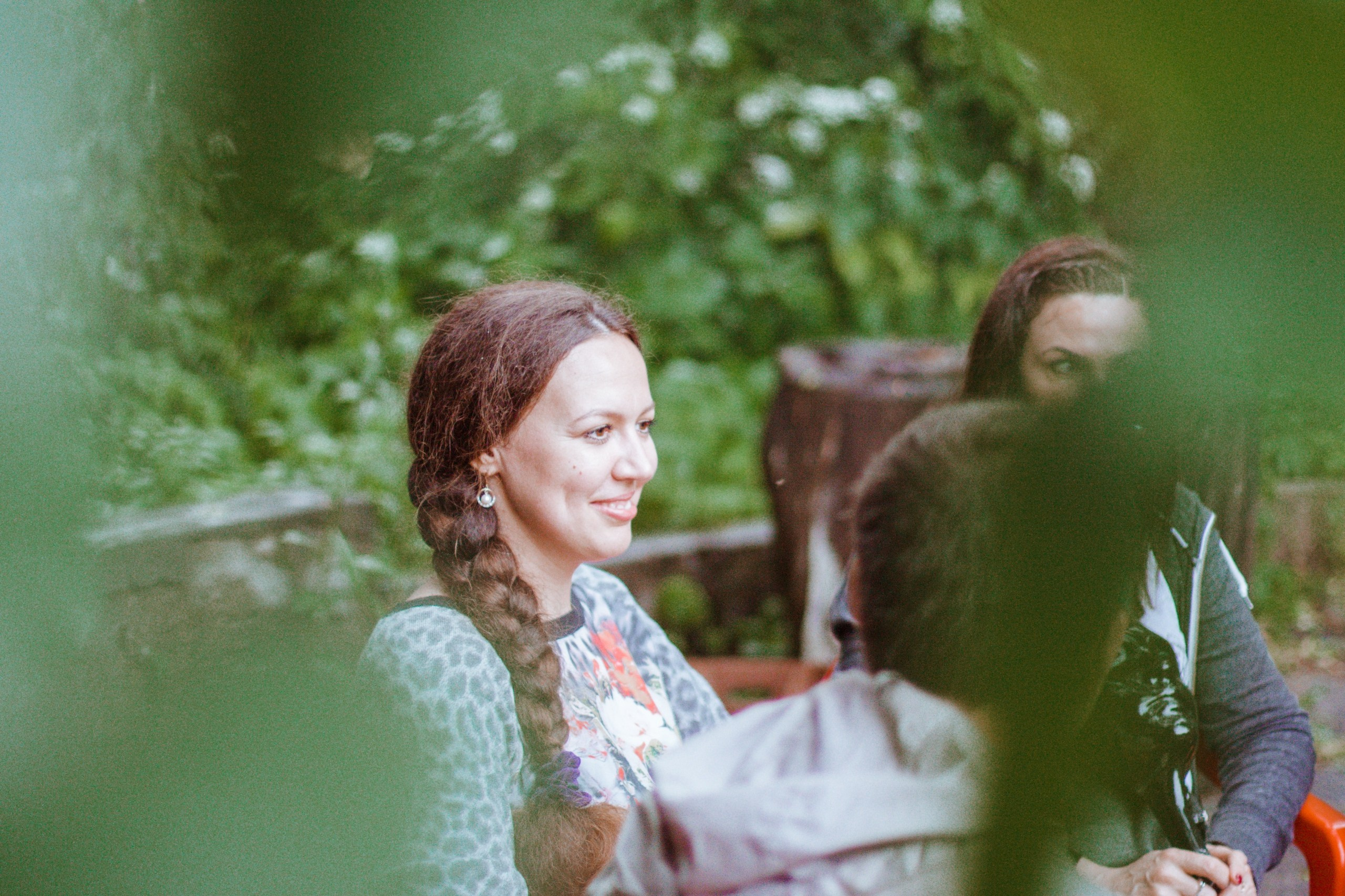 Шашлыки с ночевкой | 20-21.06.20. Галерея Фантим