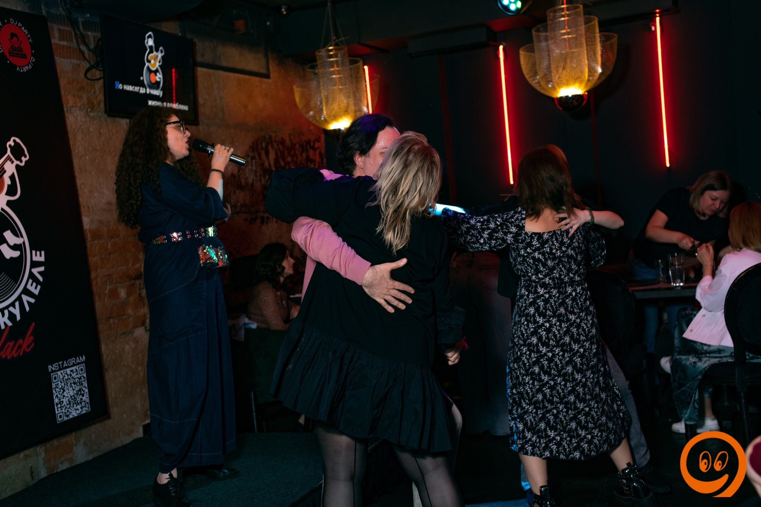 Караоке вечеринка | 19.04.2025. Галерея Фантим