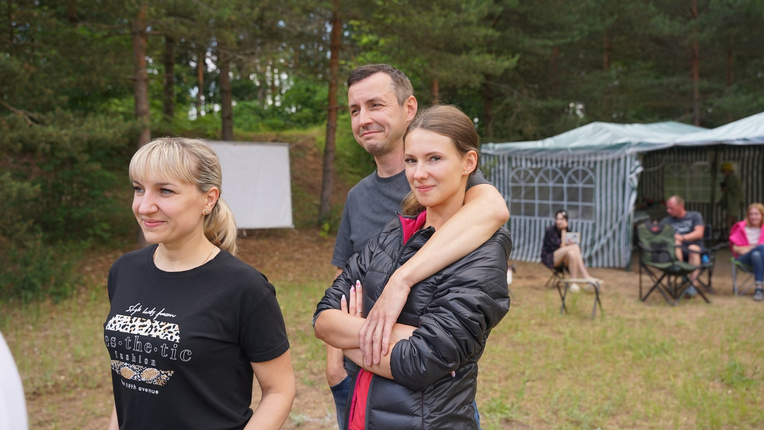 Походная Романтика 41. ФанWars | 23-25.06.2023. Галерея Фантим