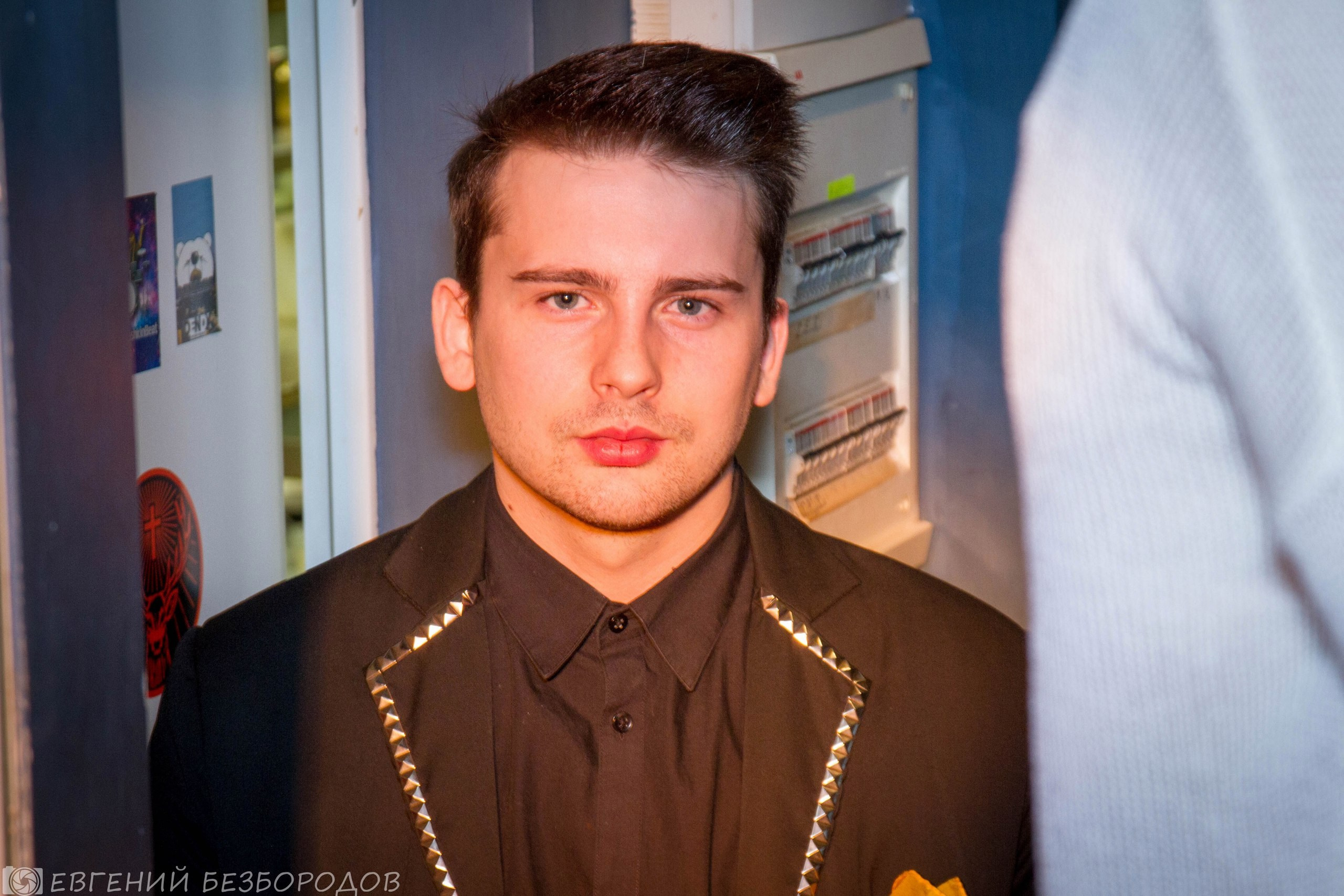 Спасибная вечеринка| 03.12.2016. Галерея Фантим