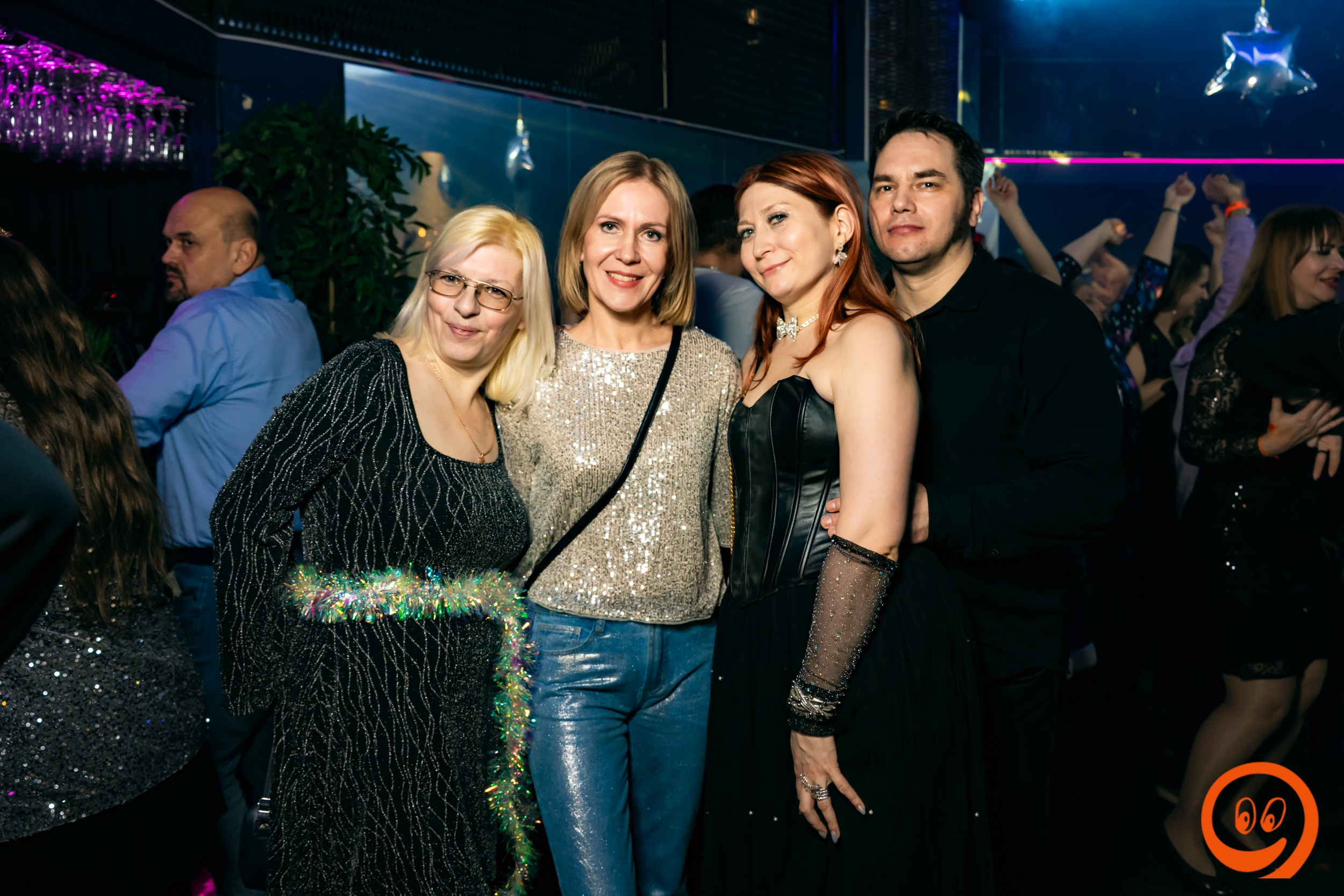 Клубная | 26.12.2025. Галерея Фантим