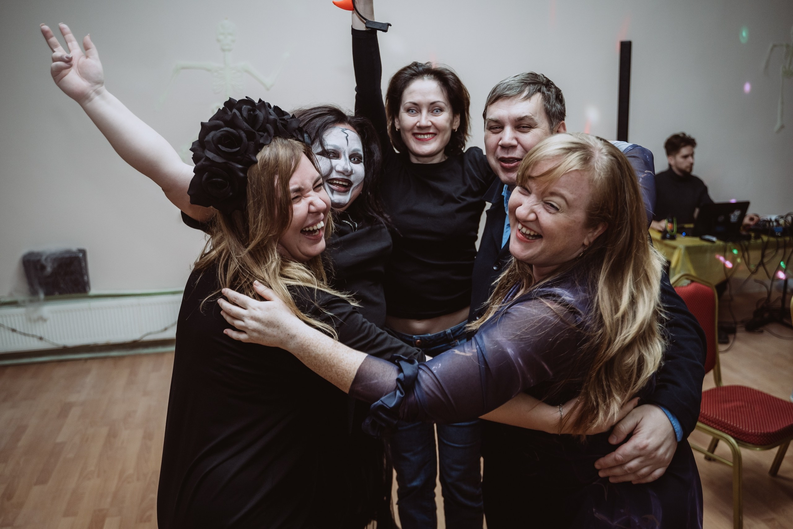 АЦЦкие выходные | 19-20.10.2024. Галерея Фантим