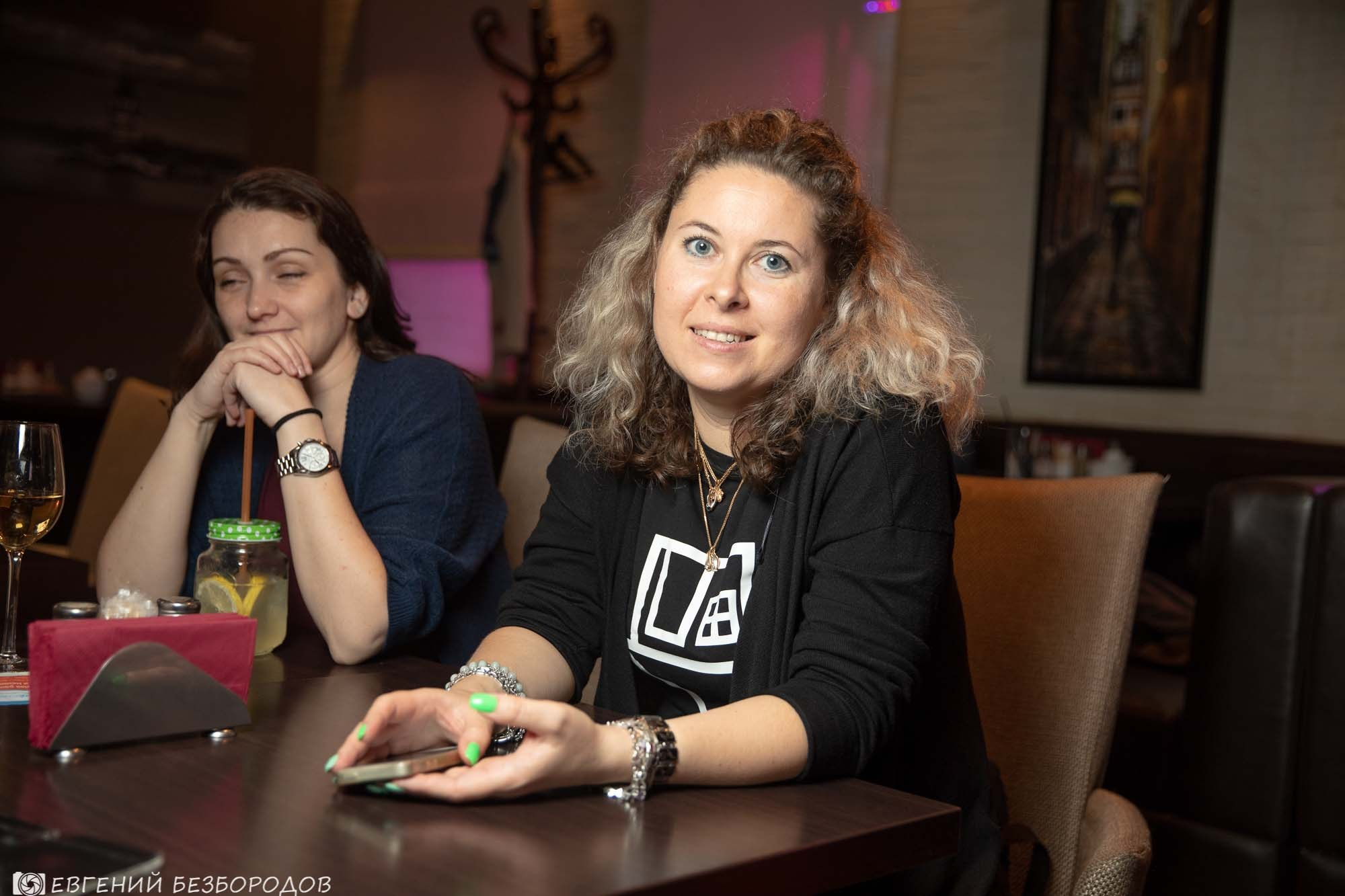 Музыкальная вечеринка | 25.05.2019. Галерея Фантим