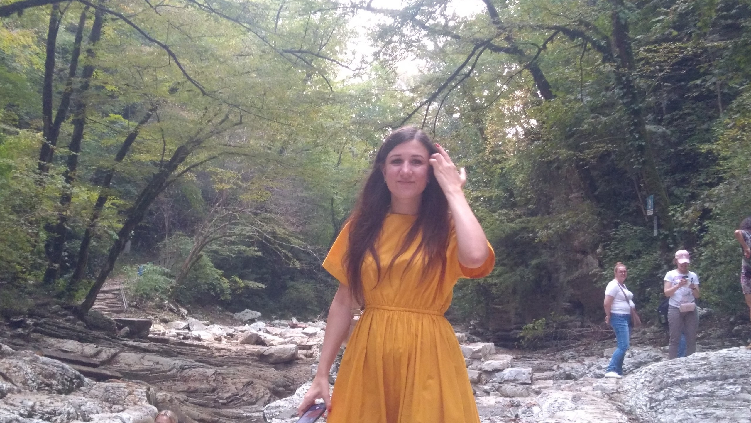 Сочи | 05-06.10.2019. Галерея Фантим