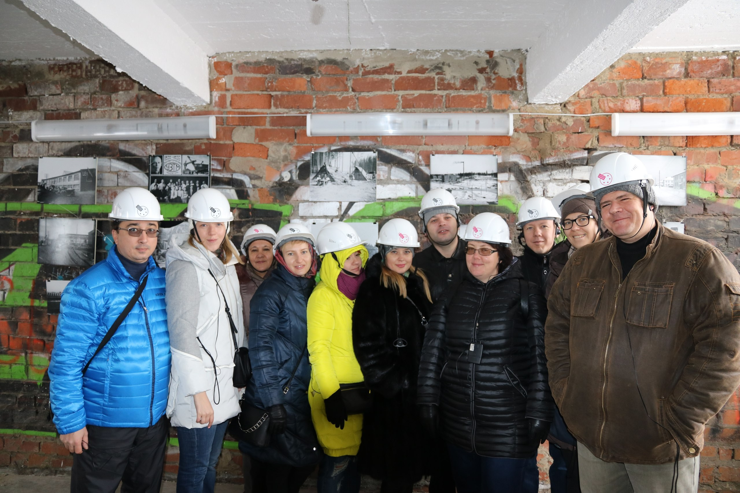 Екатеринбург | 21-23.10.2016. Галерея Фантим