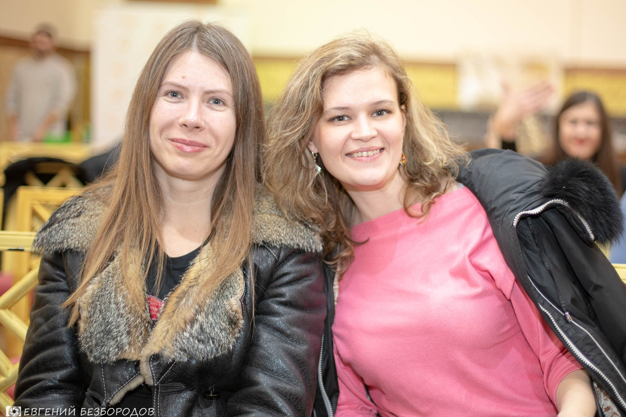 ФВН 2018. Софрино |17-18.11.2018. Галерея Фантим