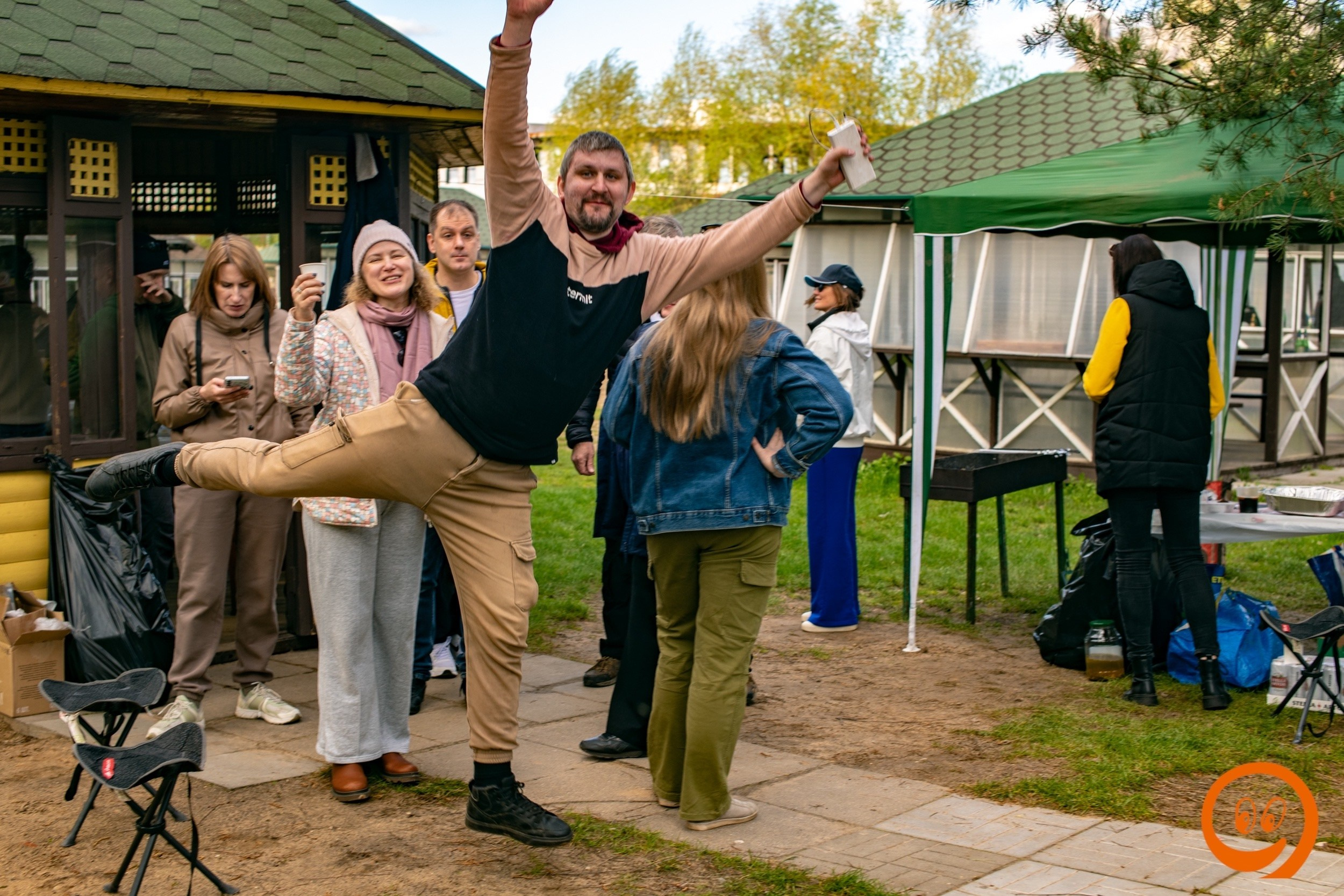 Шашлыки | 08.05.2025. Галерея Фантим