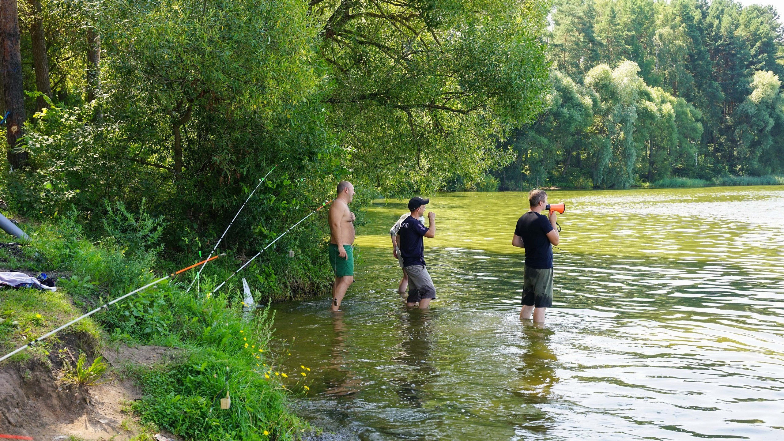 Походная Романтика 46. Солнце Монако. Галерея Фантим