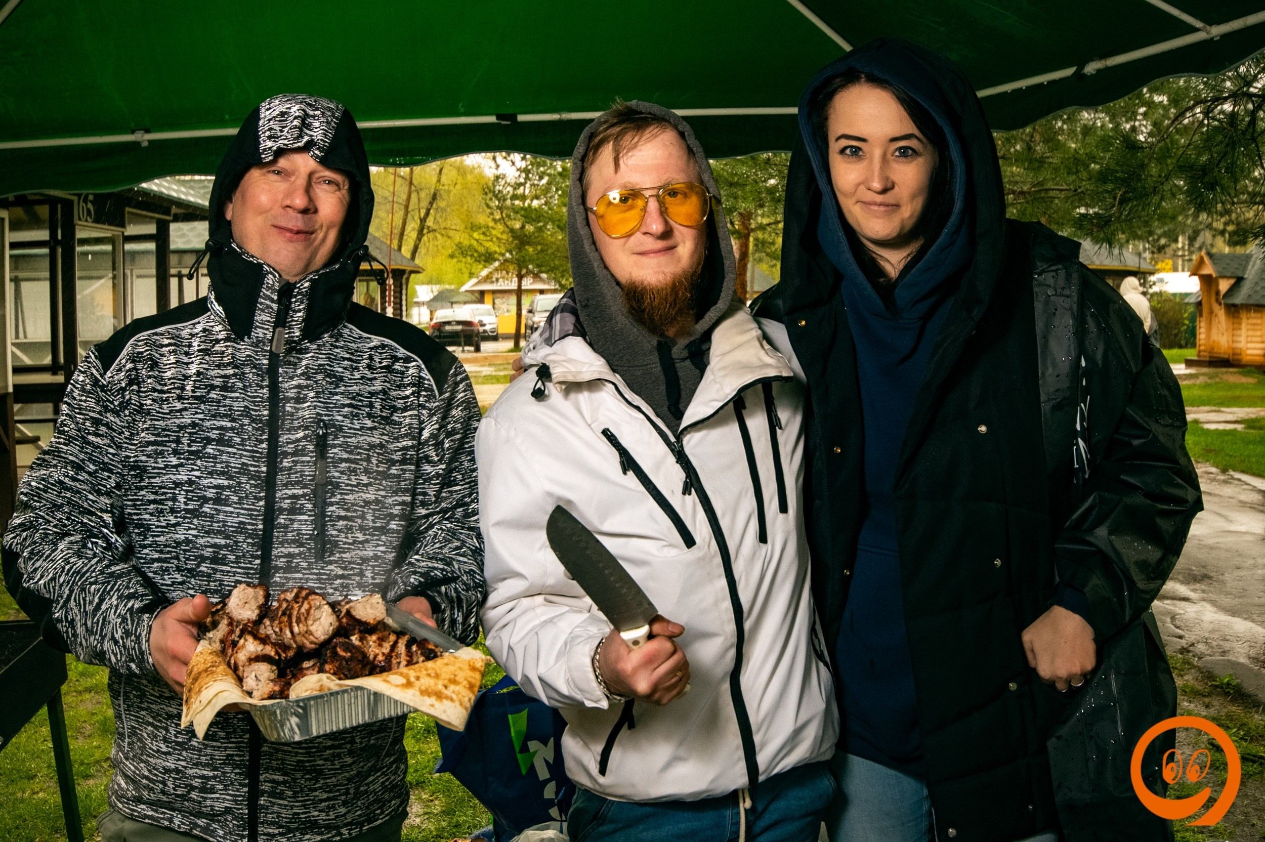 Шашлыки | 01.05.2025. Галерея Фантим