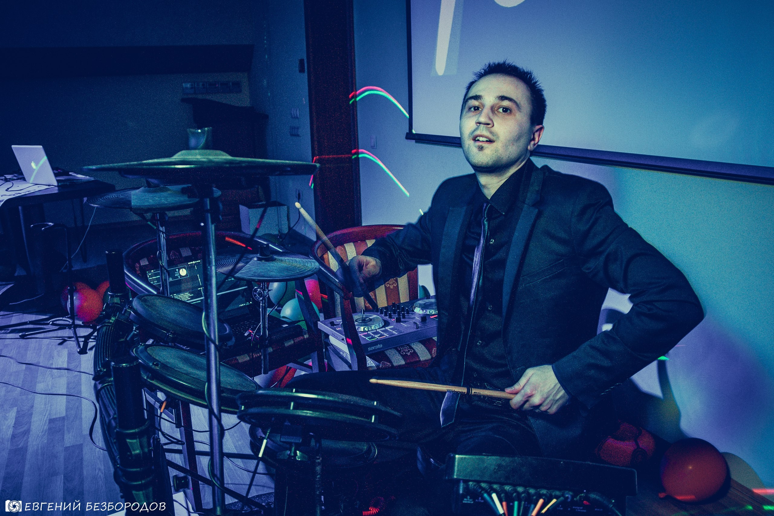 День Рождения Фантима! Часть 2 | 27-28.05.2017. Галерея Фантим