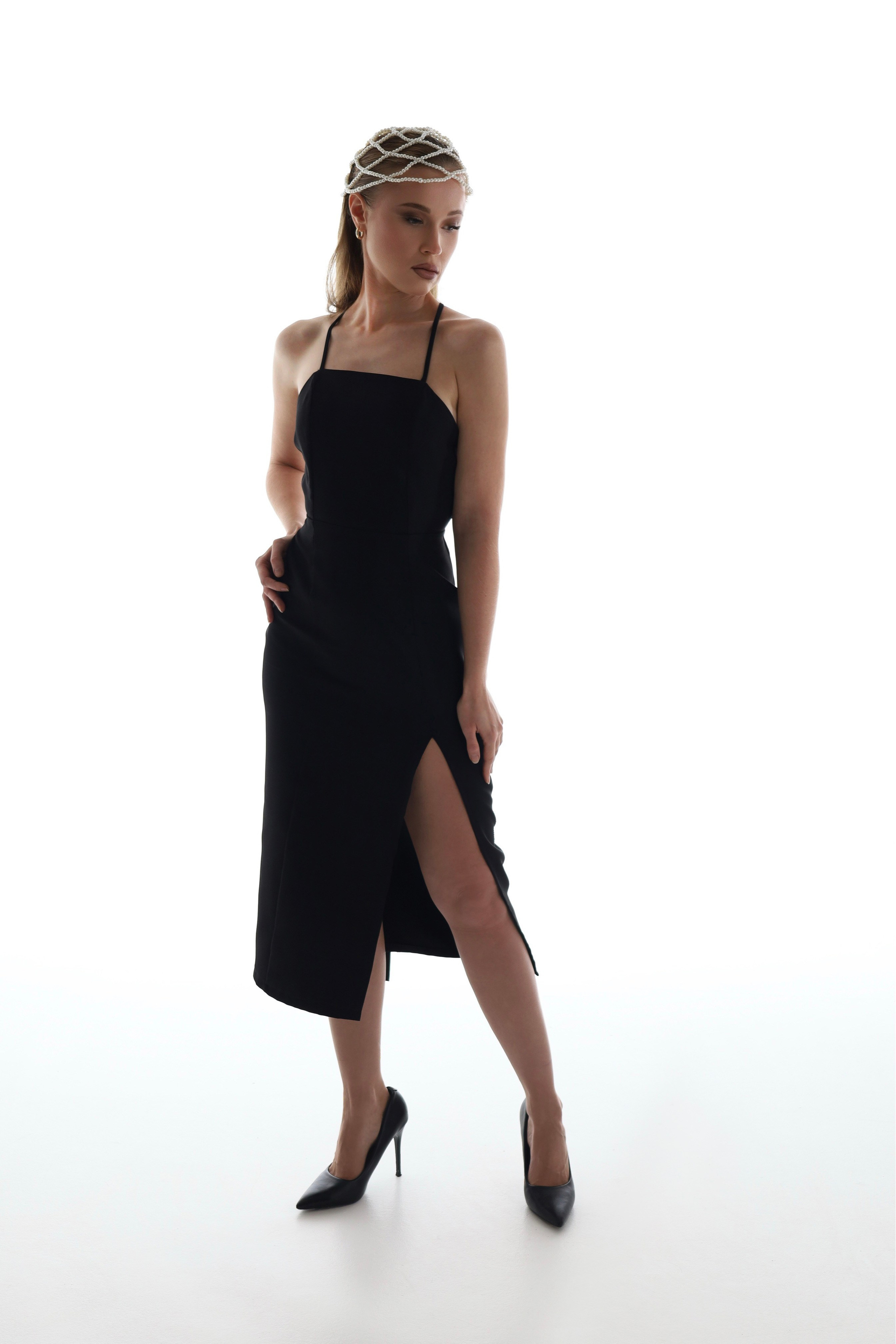 Женские студийные фотосъемки. Фотограф-ретушер Екатерина Стародубцева