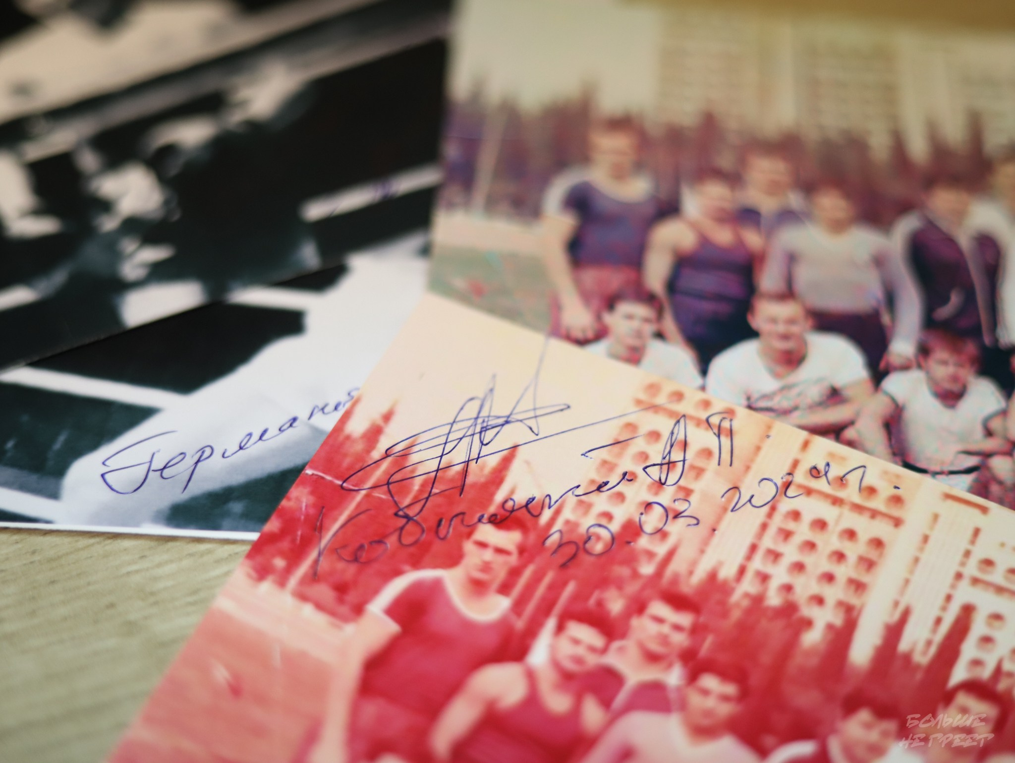 МАТЧЕВАЯ ВСТРЕЧА ПО БОКСУ. Больше не греет