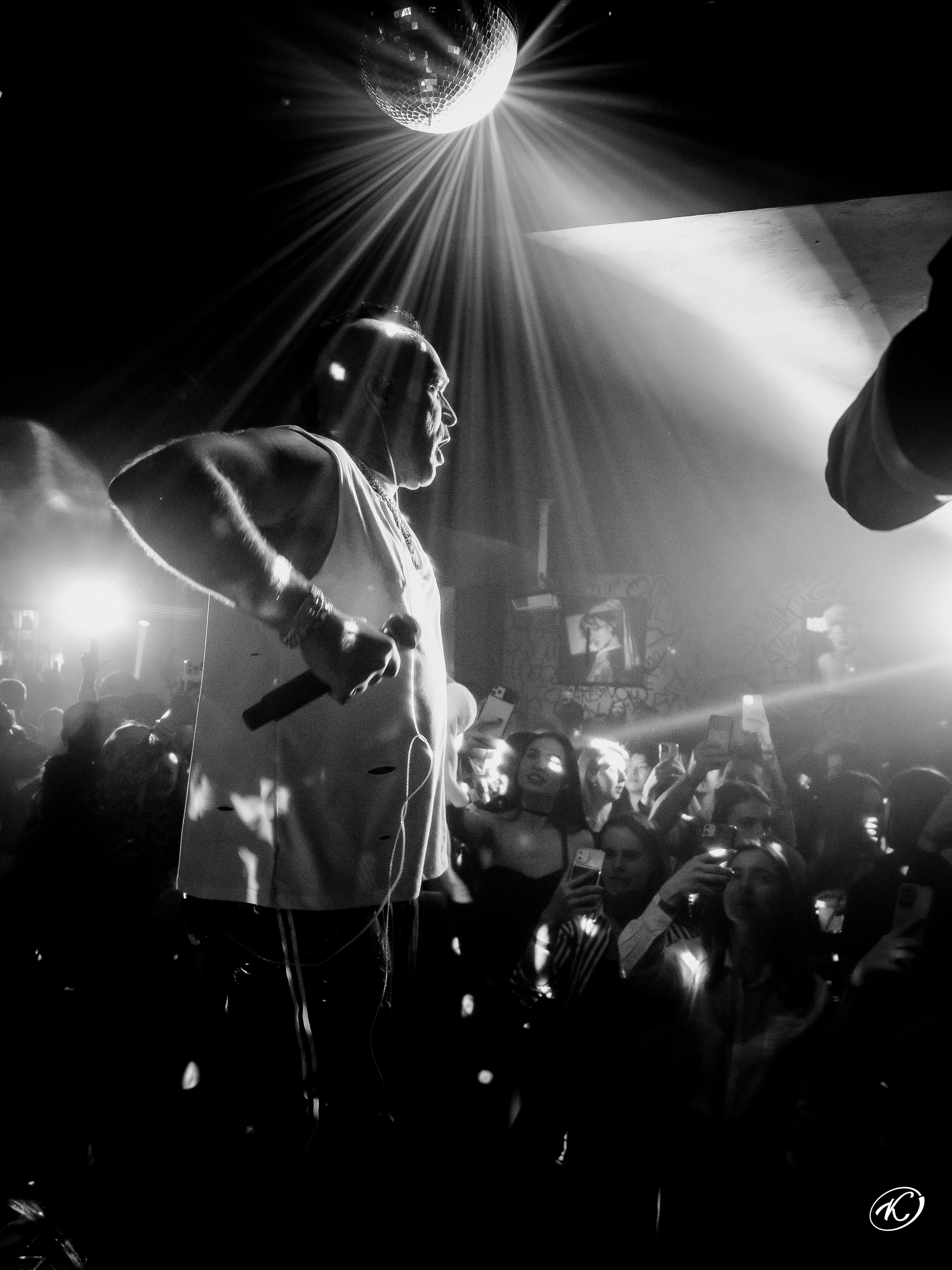 LIGALIZE. Фотограф Владивосток Ян Паклин