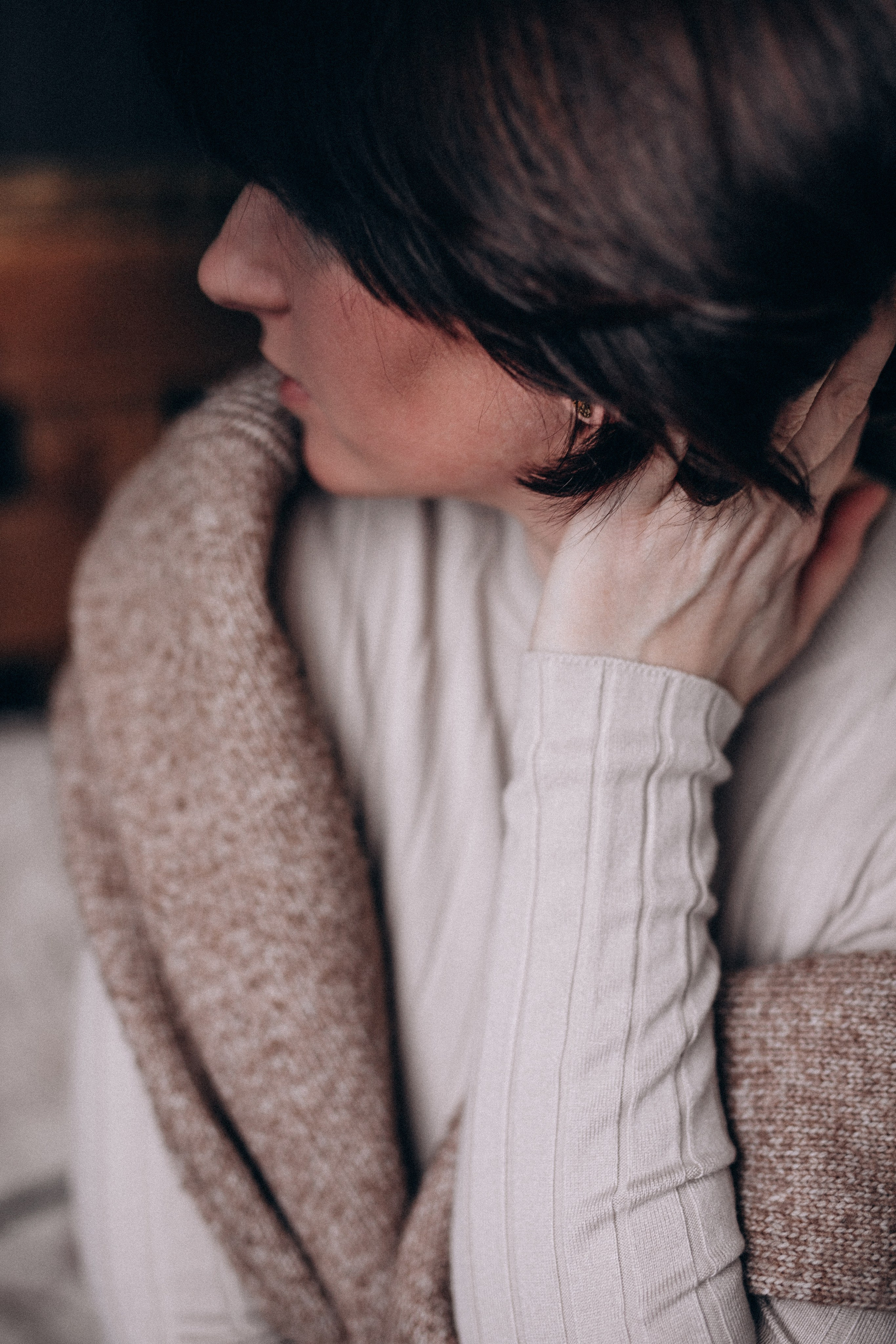 Елена. Фотограф Анастасия Петрова