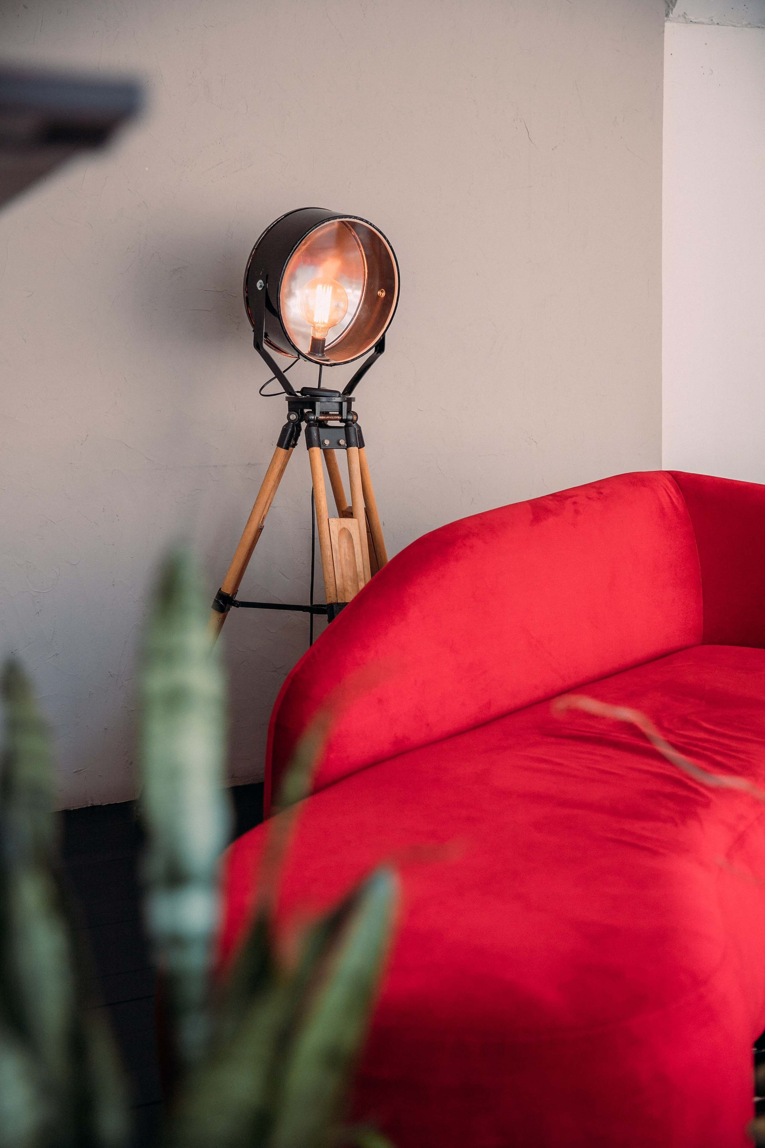 Анна и Андрей. Фотограф Анастасия Петрова