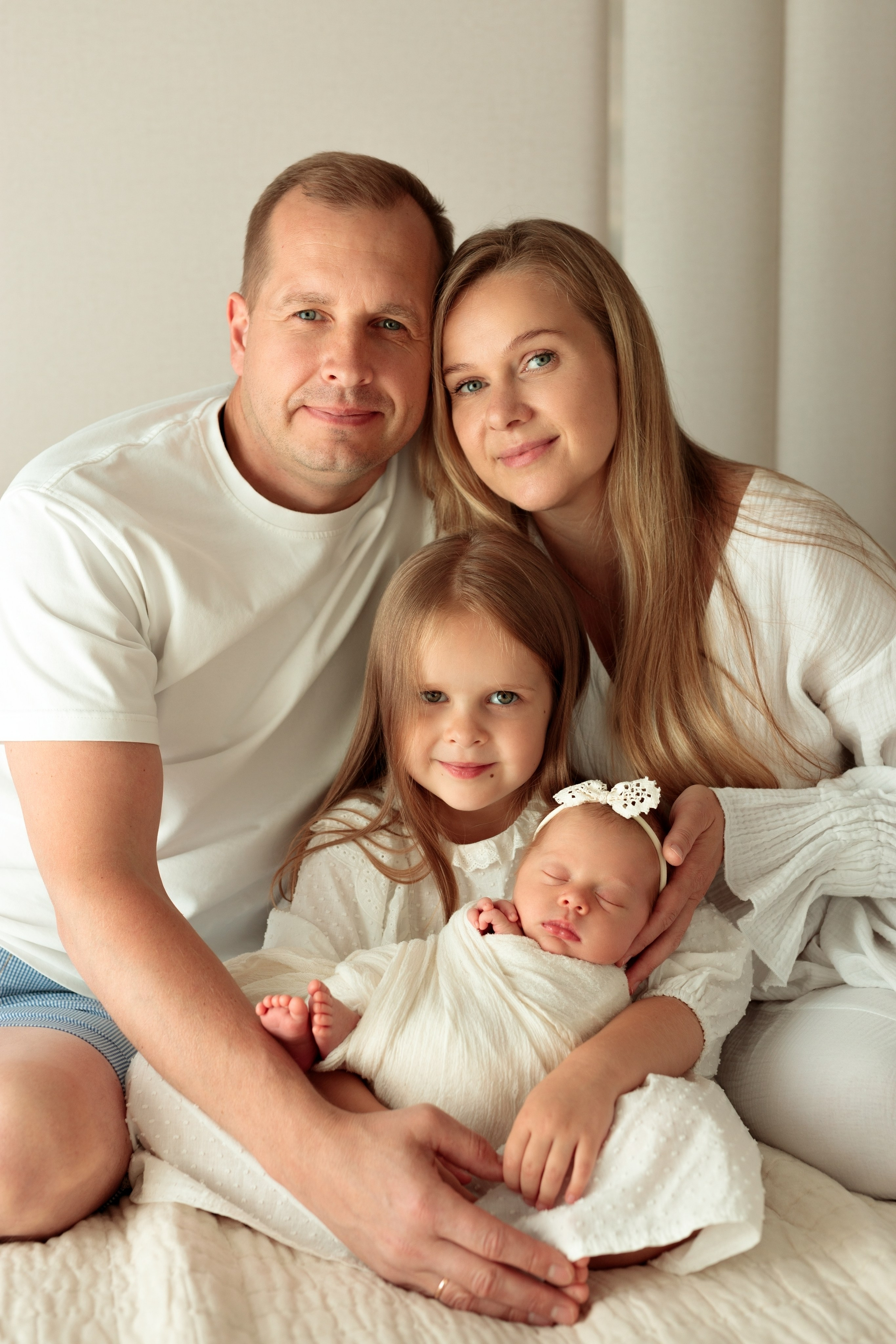 Фотограф Ольга Трубникова