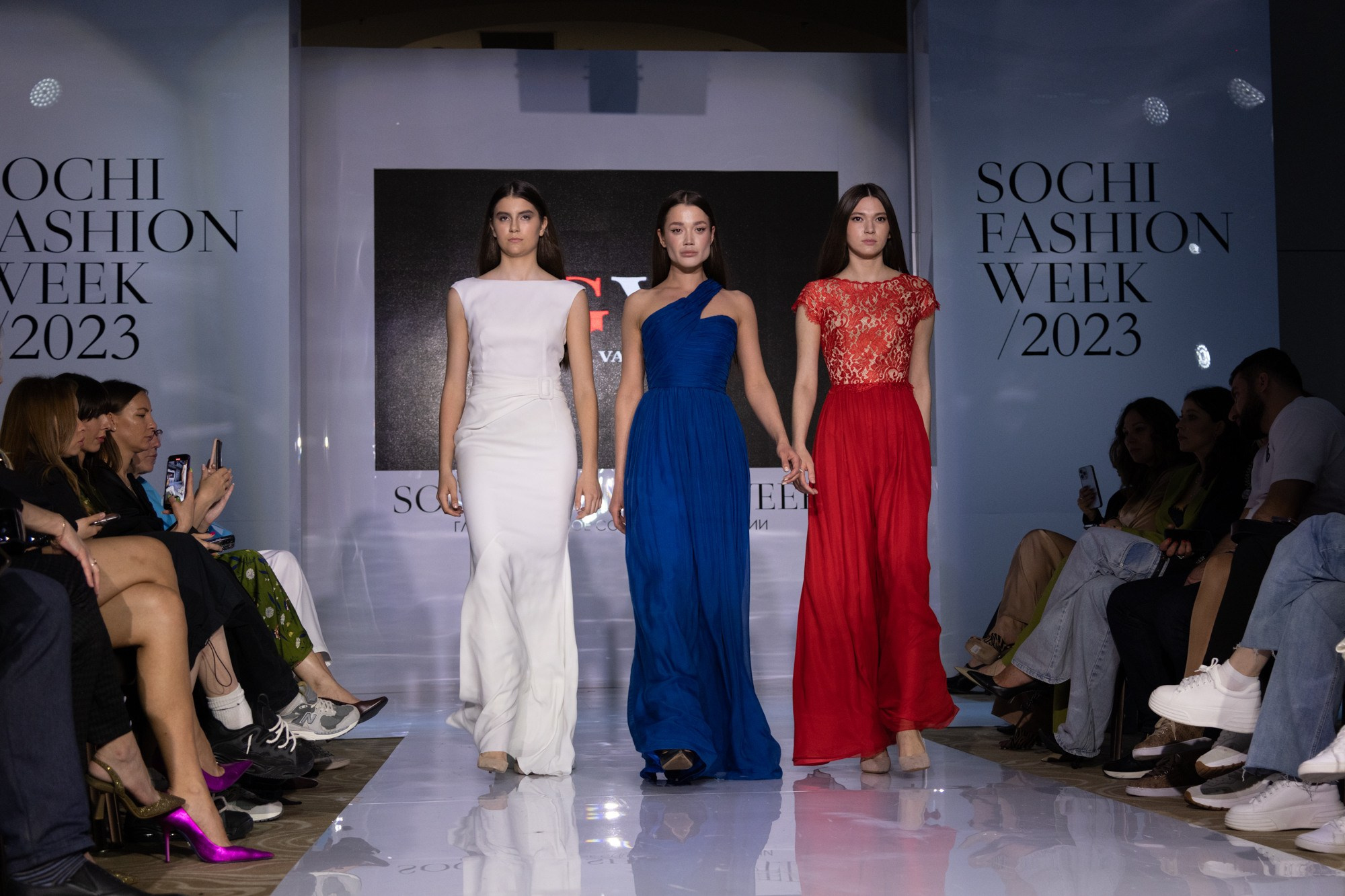 Galina Vasilyeva / 23. Sakunov Photo