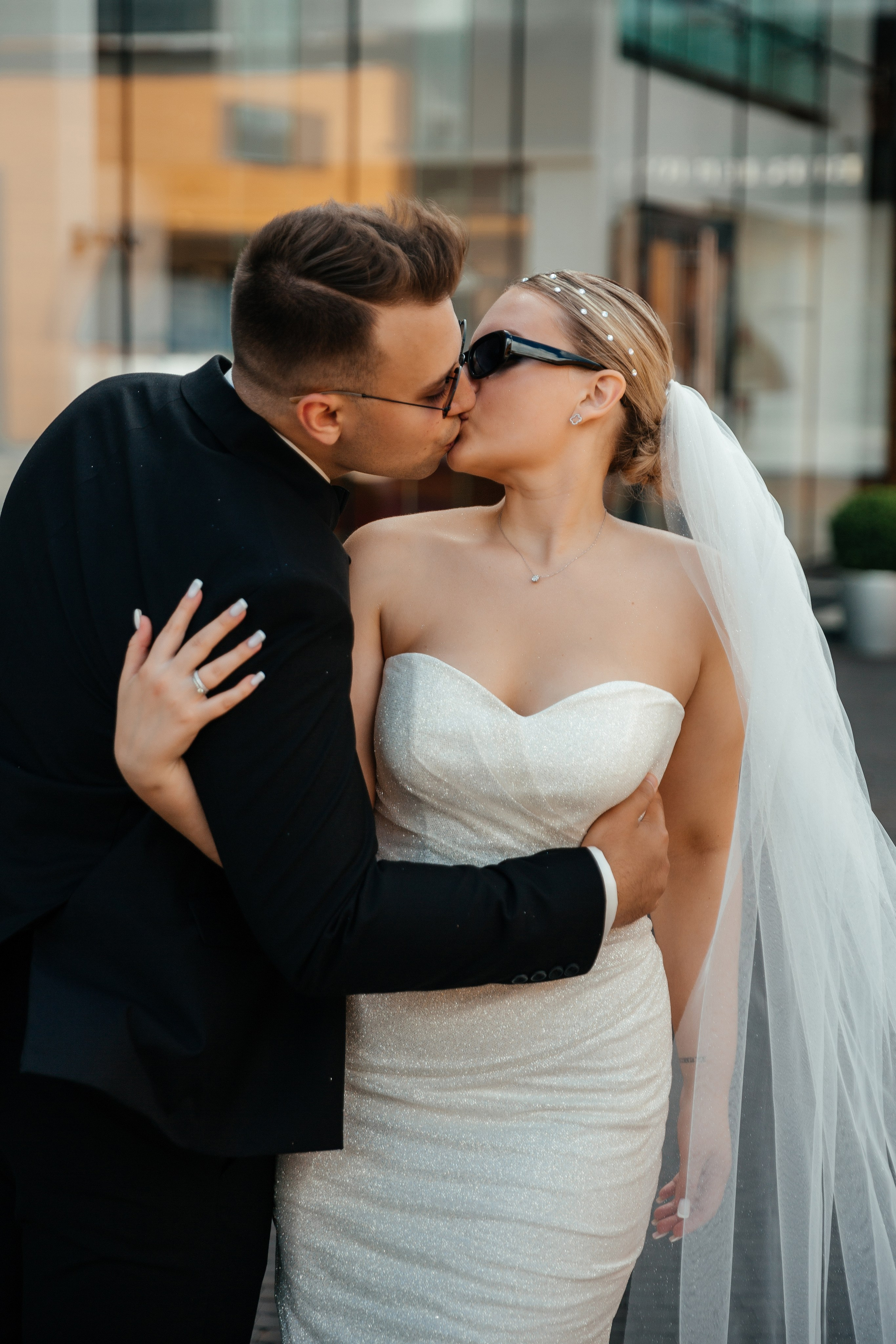 Екатерина и Сергей | Barvixa. Свадебный фотограф Ангелина Зотова | Обнинск, Москва, Калуга