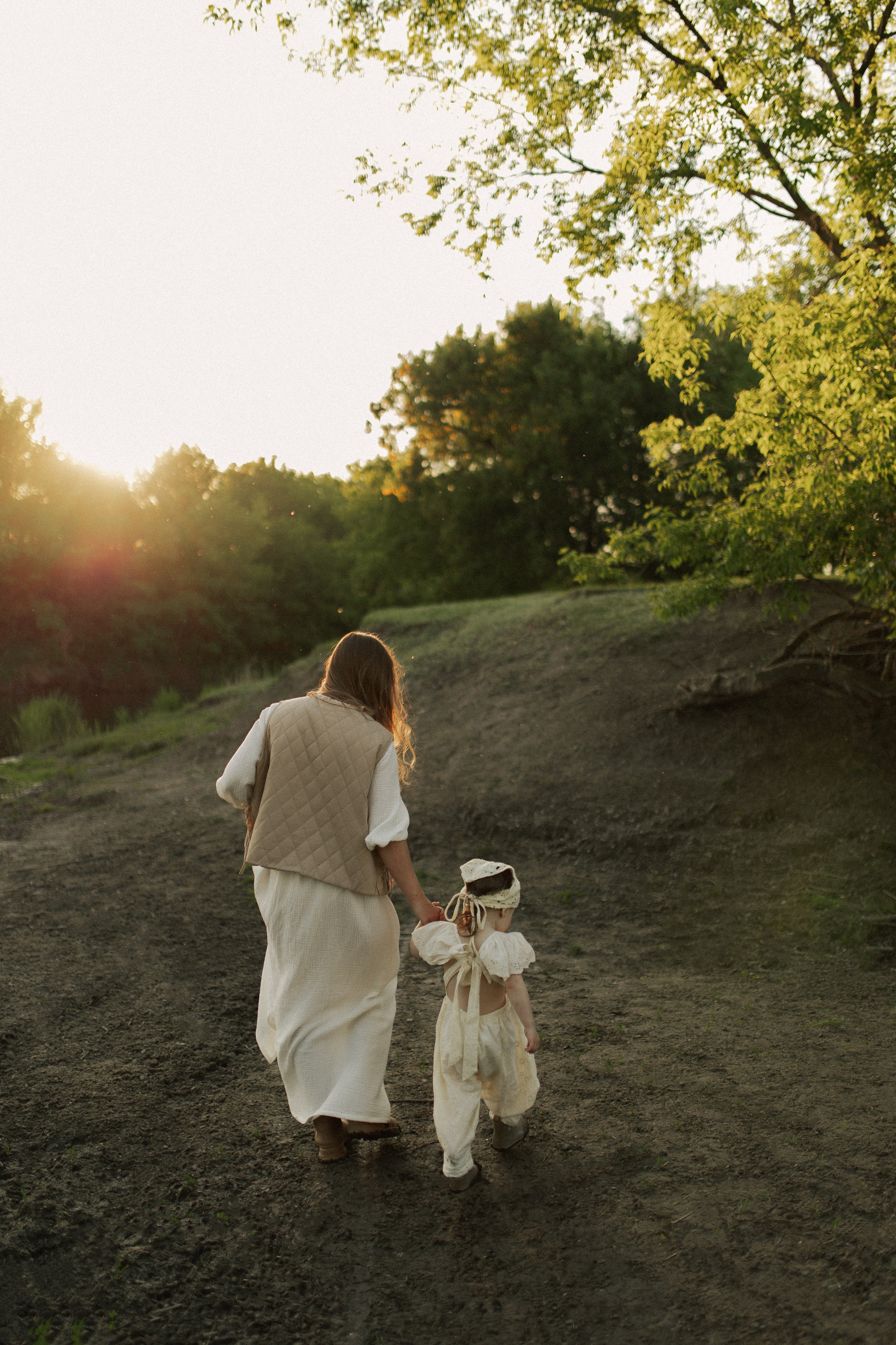 Настя и София. Главная