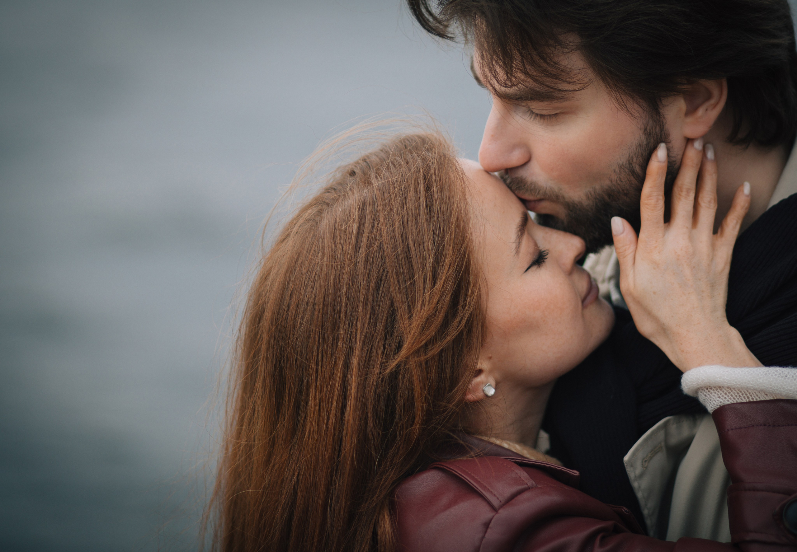 Парадная Нева. Портретный фотограф в Санкт-Петербурге