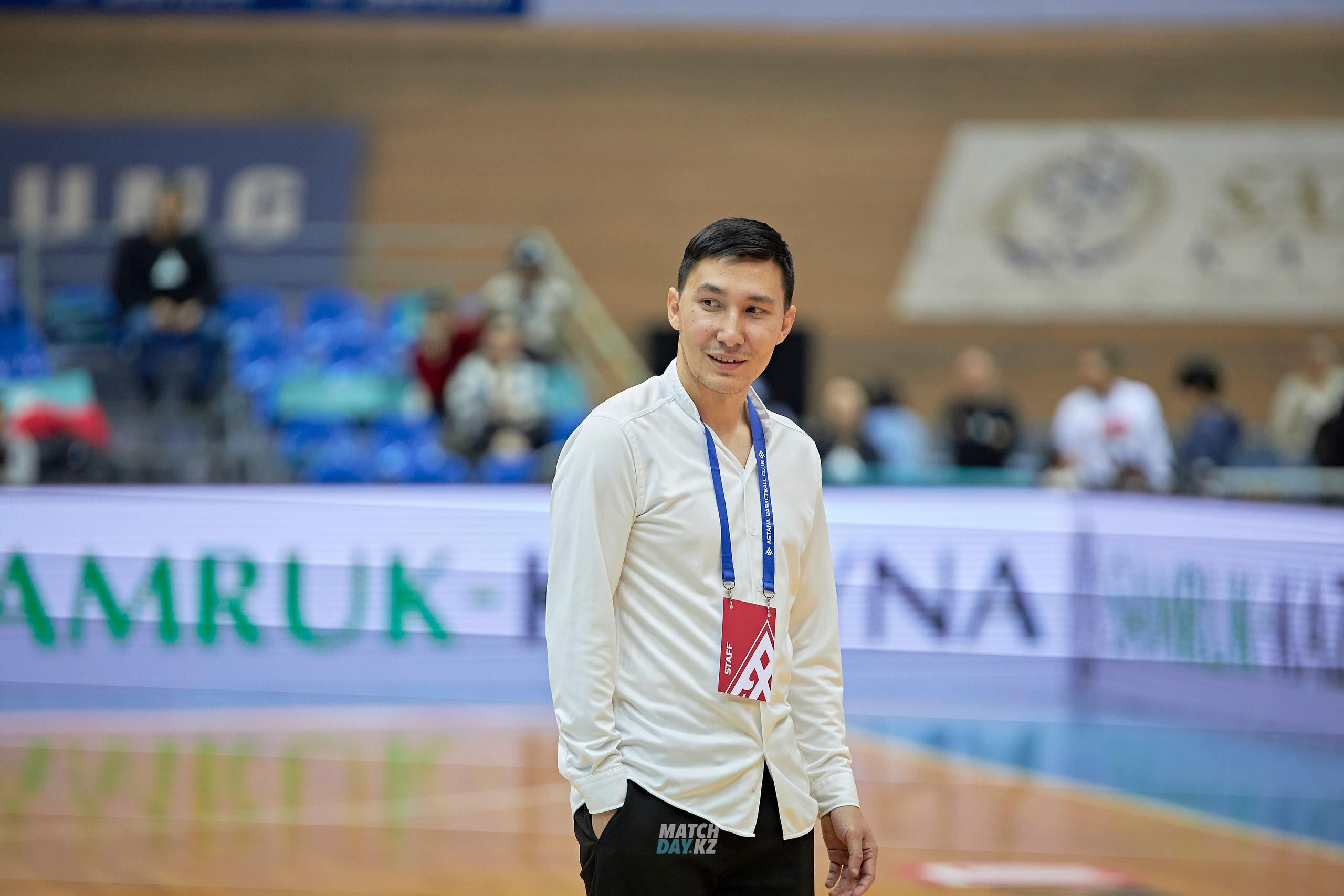 VTB League (Astana — Runa) 30 November 2023. Professional photo & Event agency (Kazakhstan, Astana)